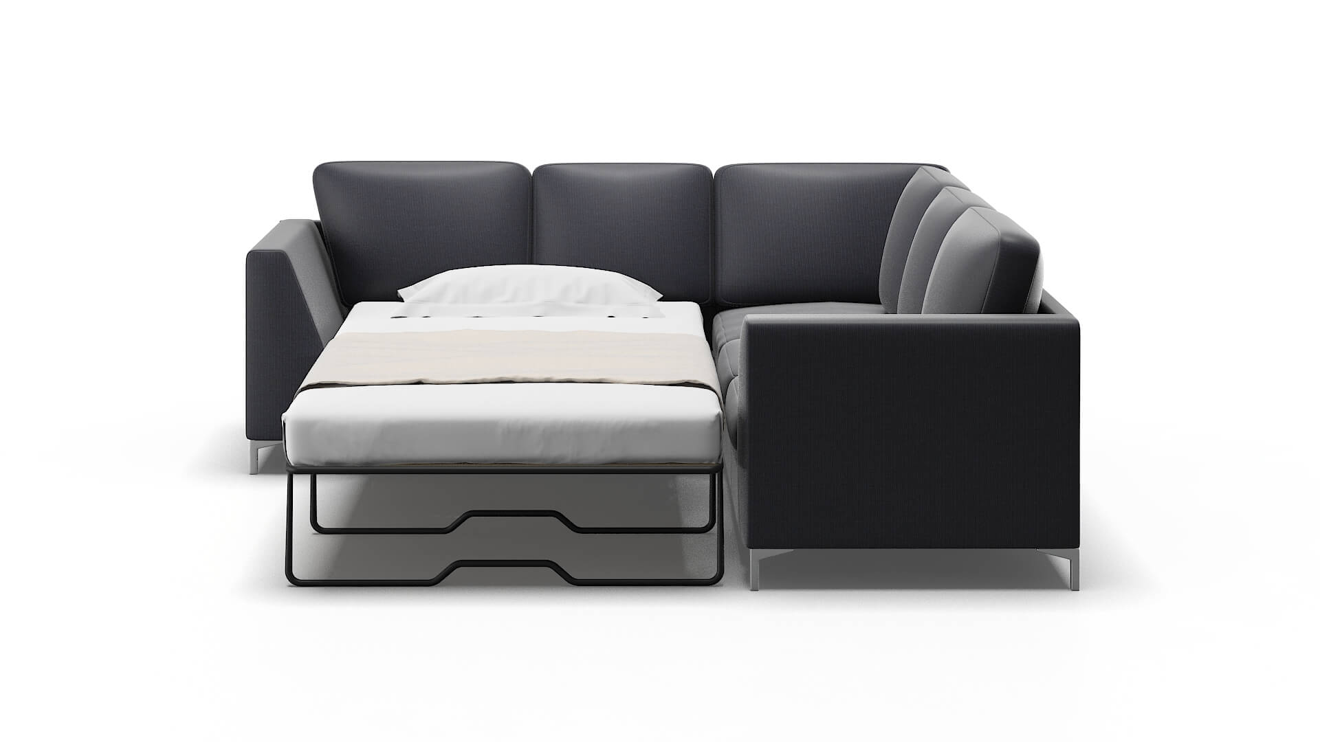 Royal Hepburn_hrp Deep_sea Sectional Sleeper Espresso legs 1