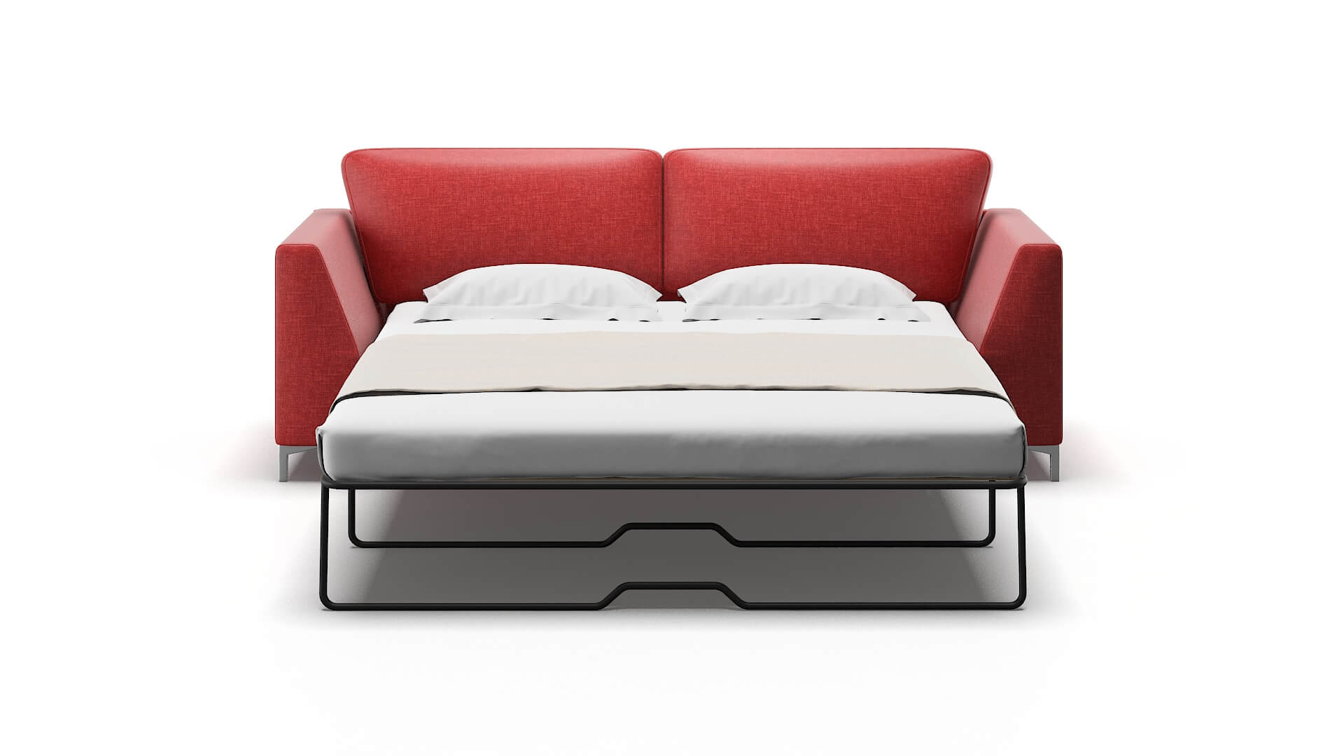 Royal Keylargo Ruby Sofa Sleeper Espresso legs 1