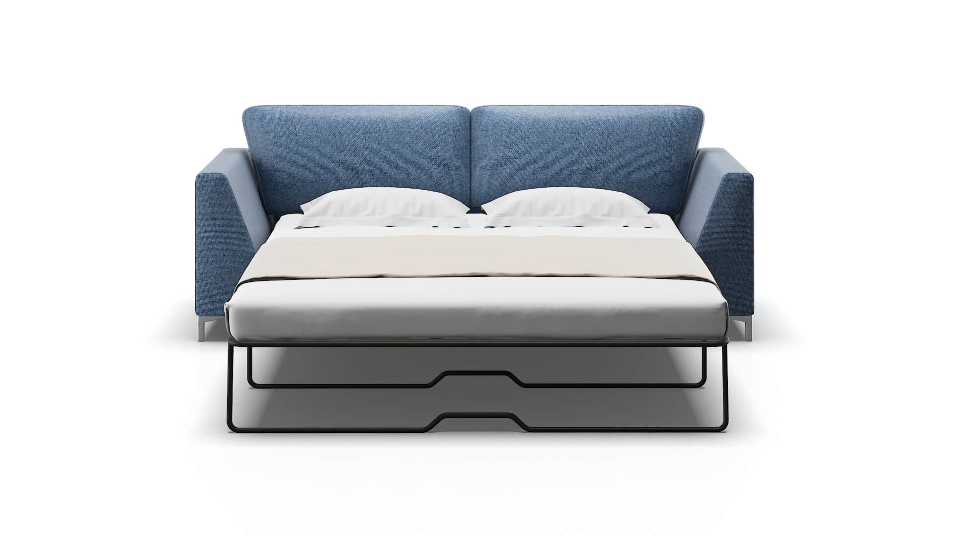 Royal Merino_hrp Ocean Sofa Sleeper Espresso legs 1