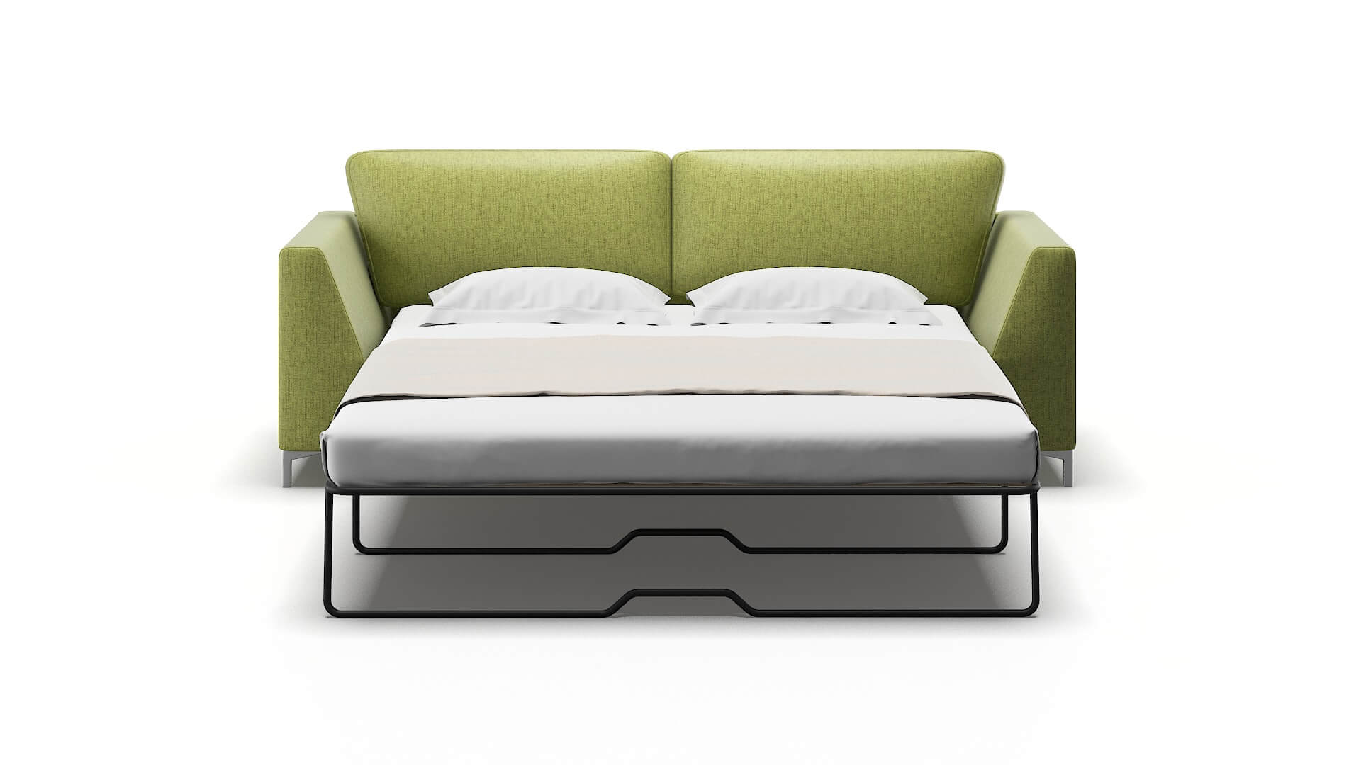 Royal Notion Appletini Sofa Sleeper Espresso legs 1