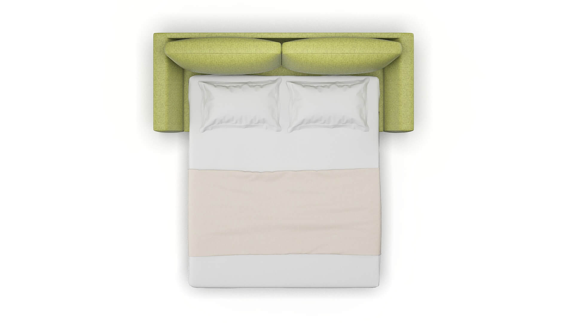 Royal Notion Appletini Sofa Sleeper Espresso legs 3