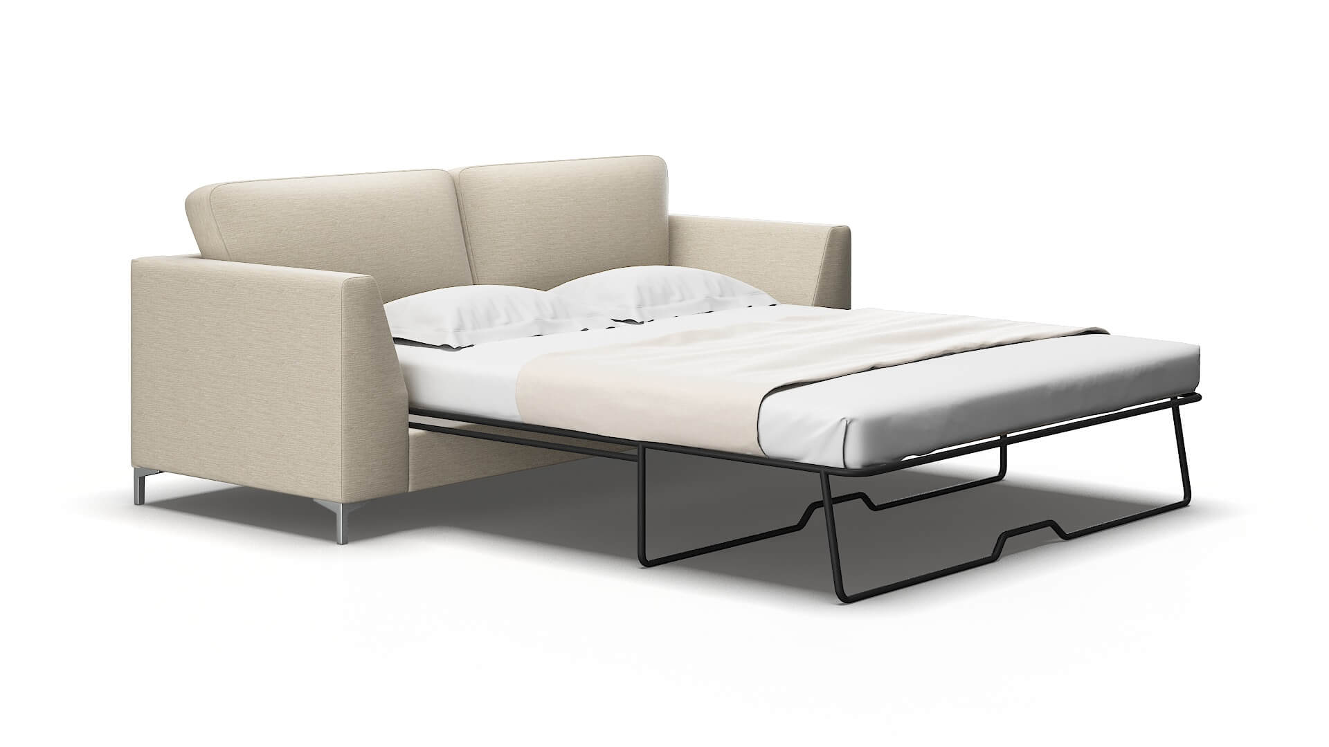 Royal Prime Dusk Sofa Sleeper Espresso legs 2