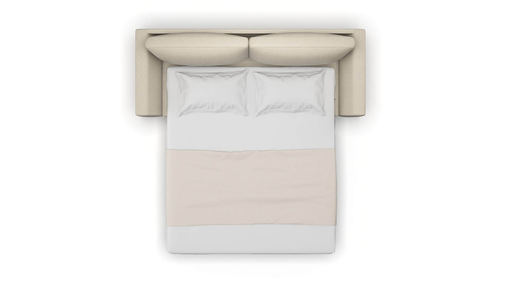 Royal Prime Dusk Sofa Sleeper Espresso legs 3