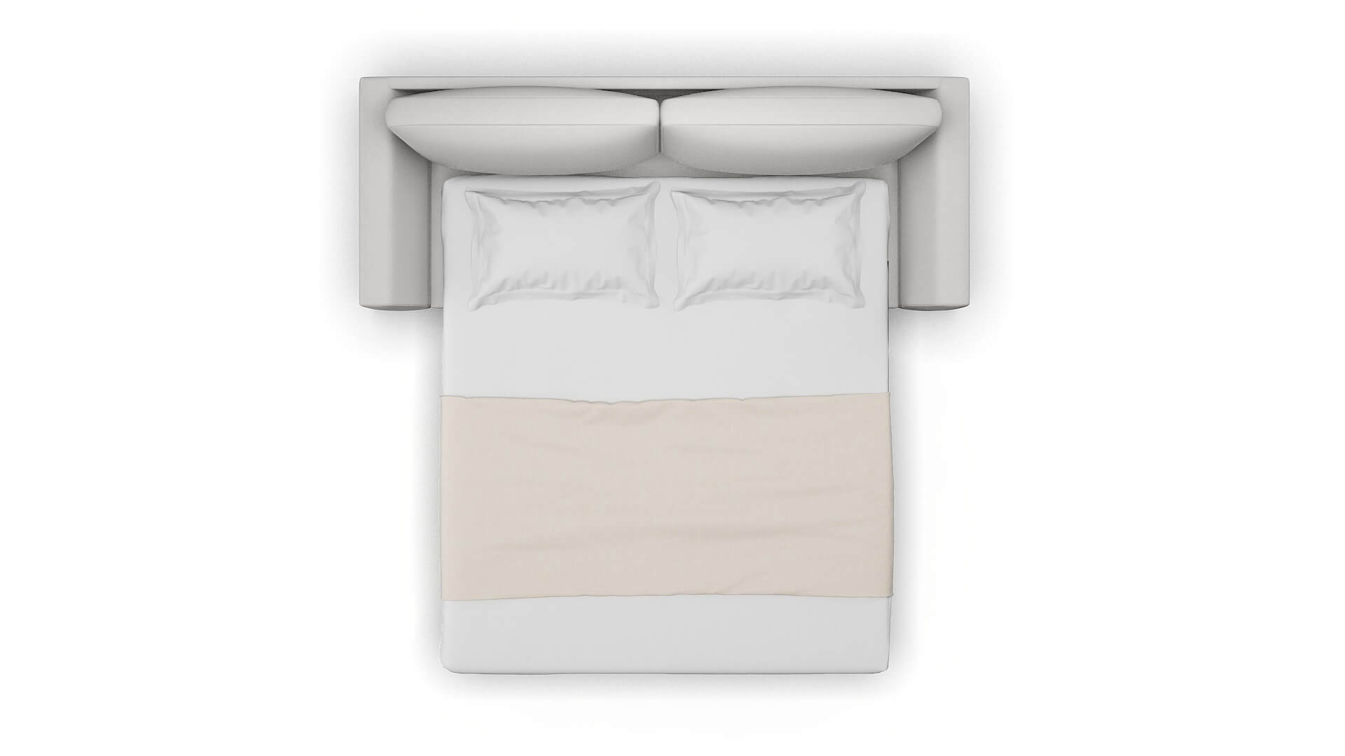 Royal Prisma Steam Sofa Sleeper Espresso legs 3