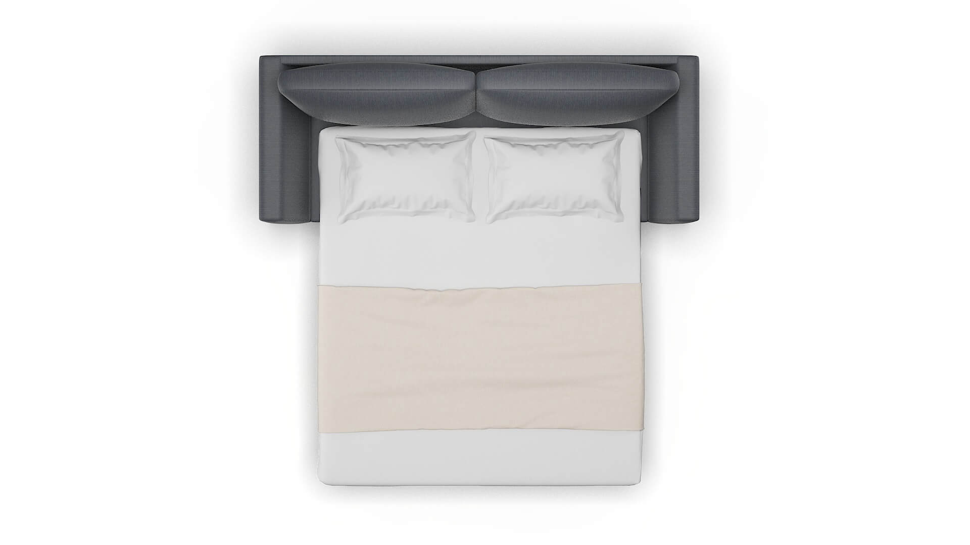 Royal Rocket Eclipse Sofa Sleeper Espresso legs 3