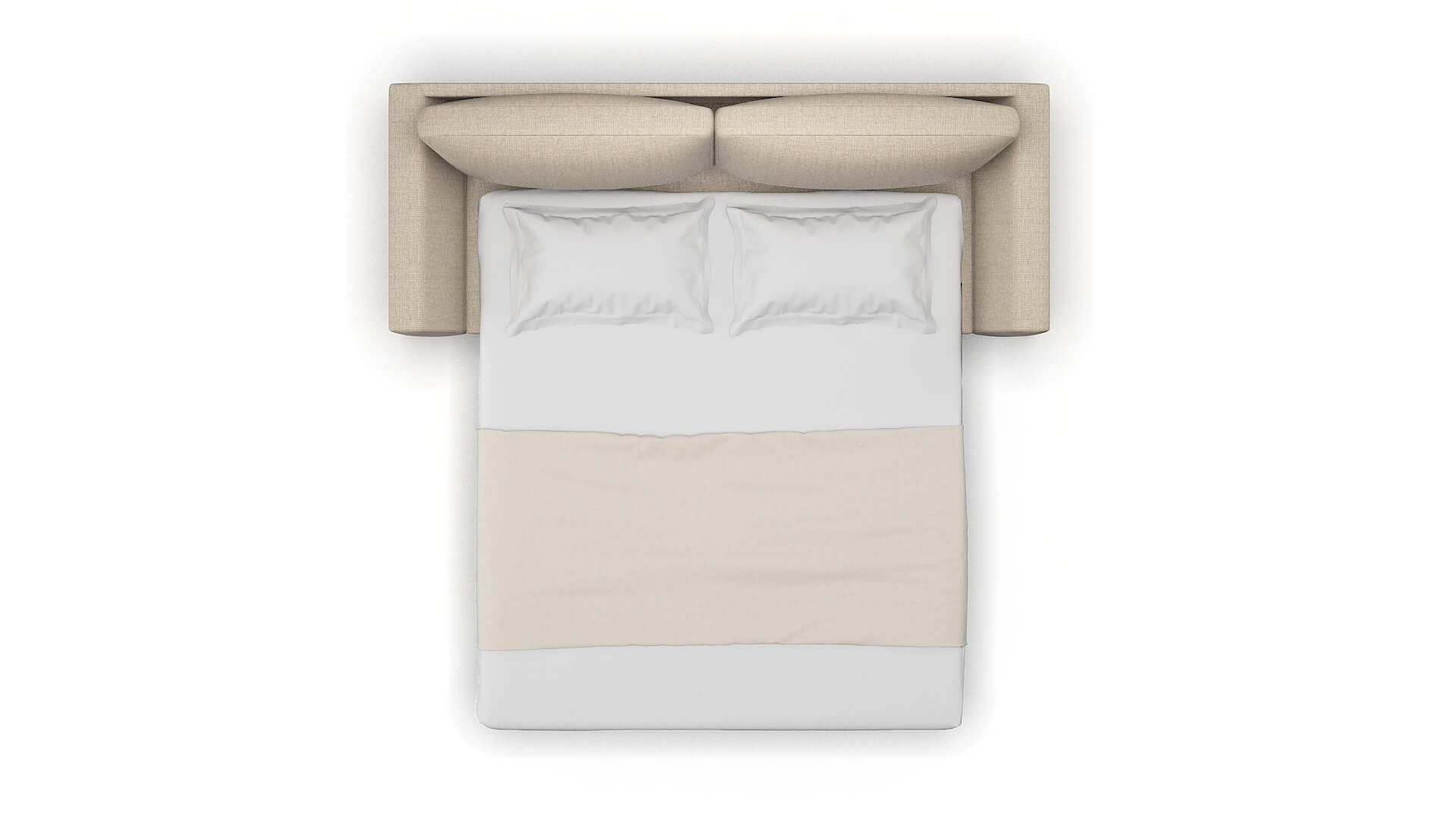 Royal Sosoftness 74 Sofa Sleeper Espresso legs 3