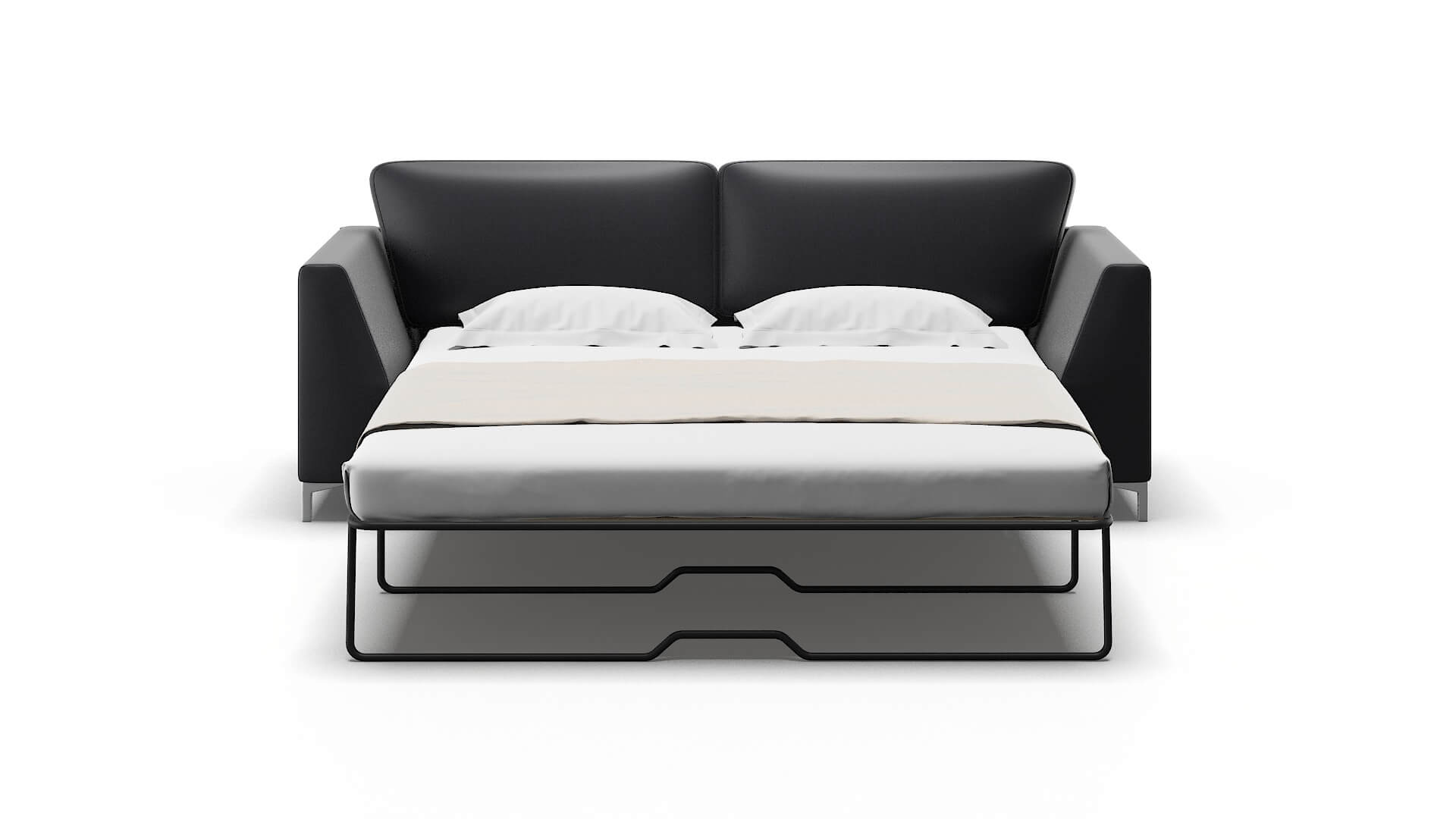 Royal Urban_d Eclipse Sofa Sleeper Espresso legs 1