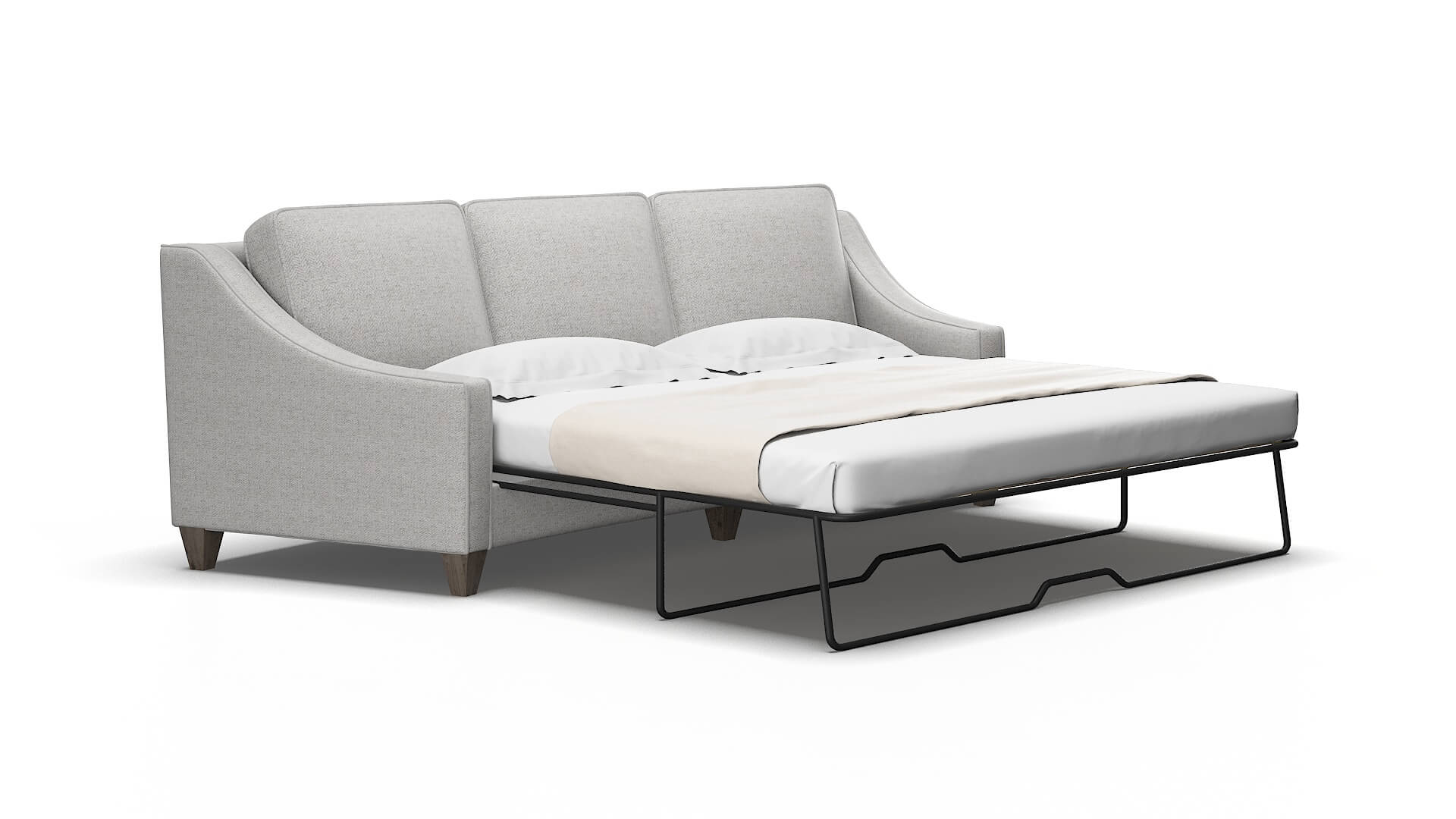 Sanda Malibu Dove Sofa Sleeper 2