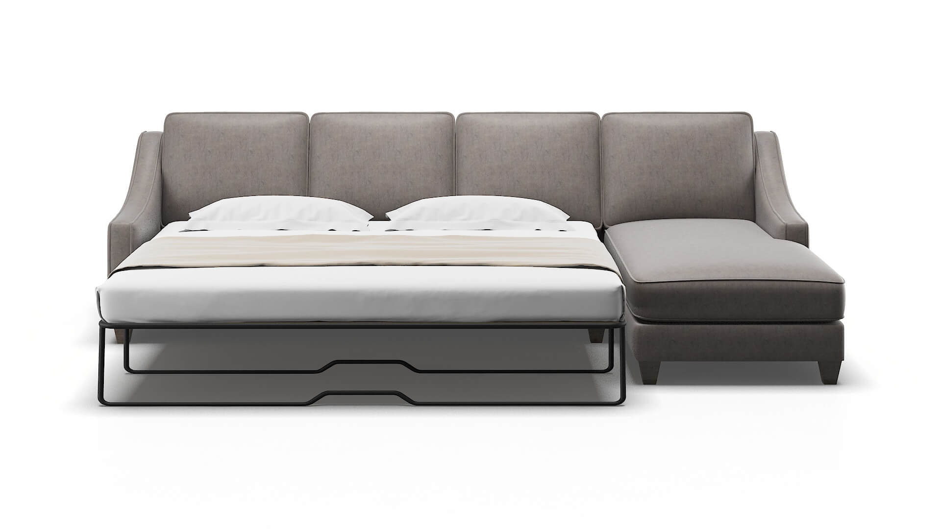 Sanda Suave Slate Panel Sleeper 2