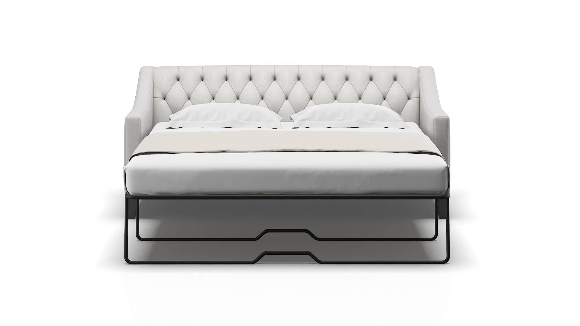 Seville Dream_d Sterling Sofa Sleeper Espresso legs 1