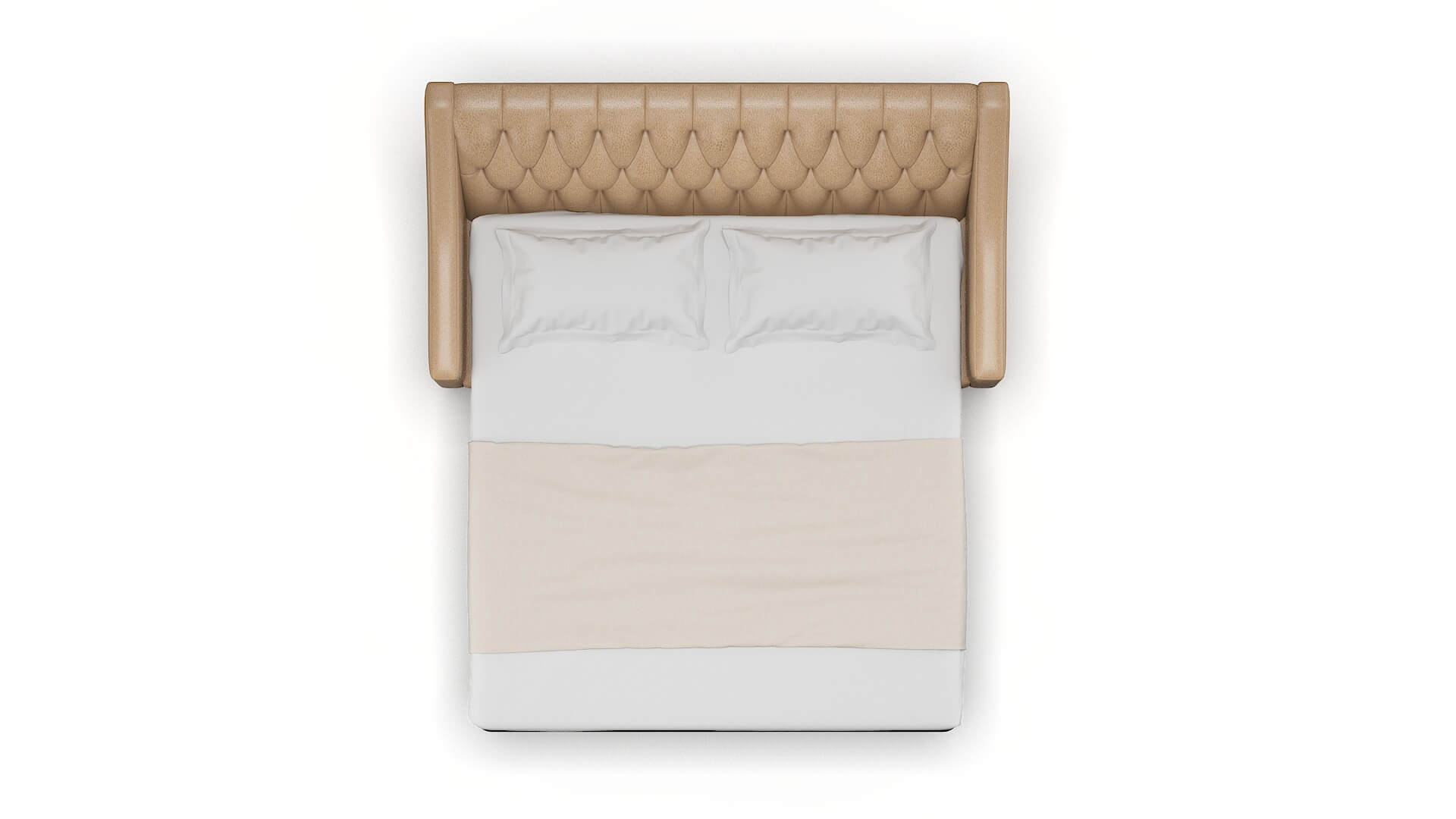 Seville Ford Dune Sofa Sleeper Espresso legs 3