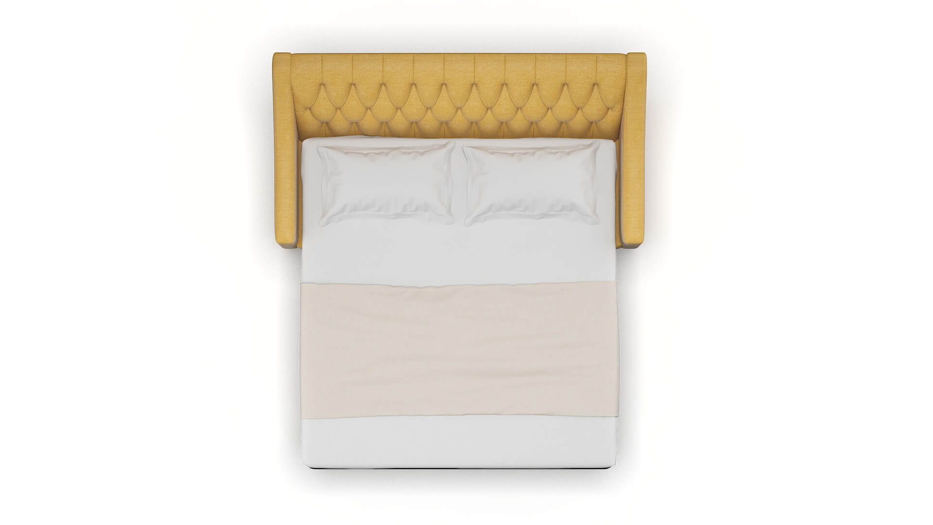 Seville Jade 400 Sofa Sleeper Espresso legs 3