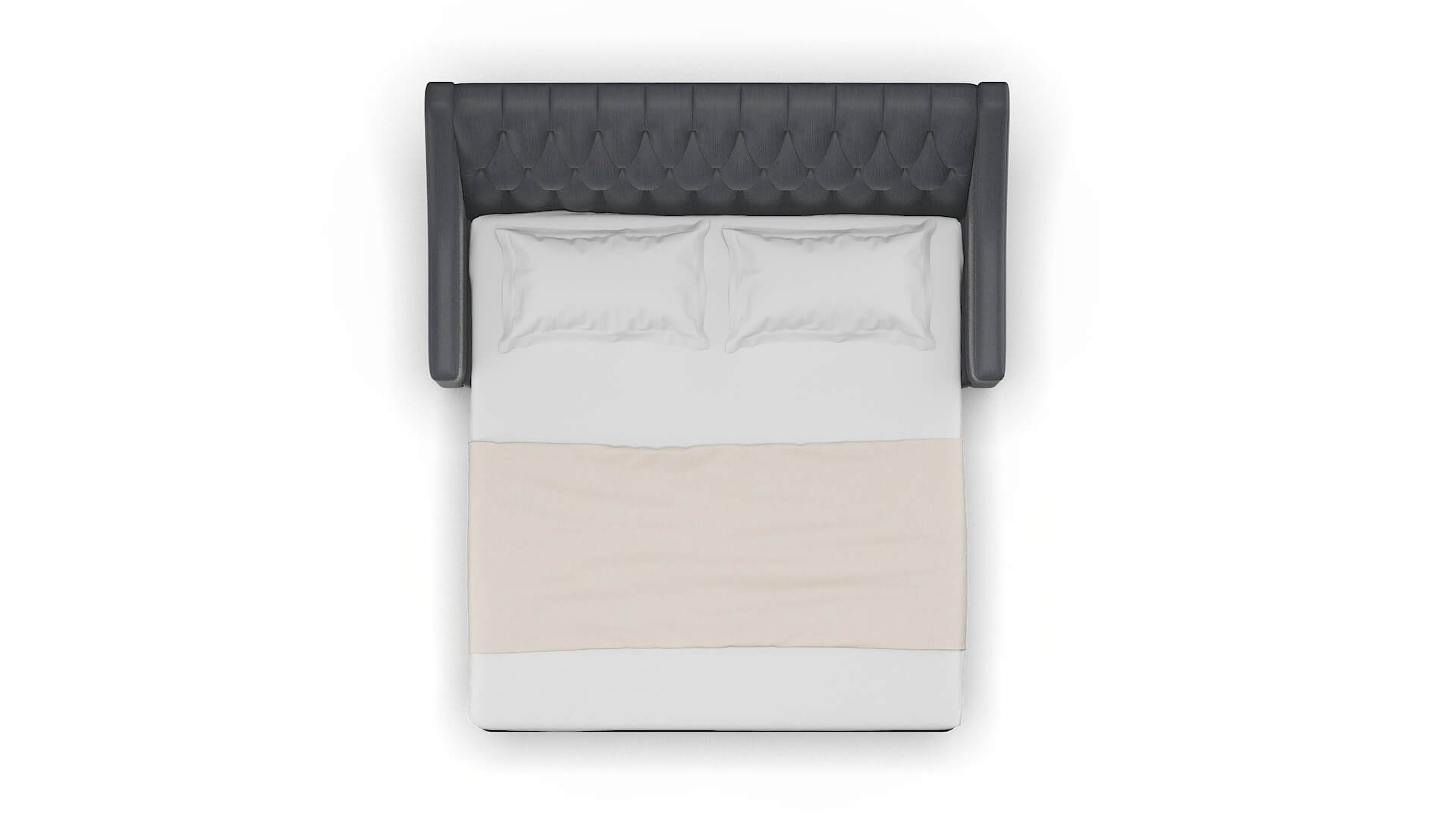 Seville Malibu Sea Sofa Sleeper Espresso legs 3