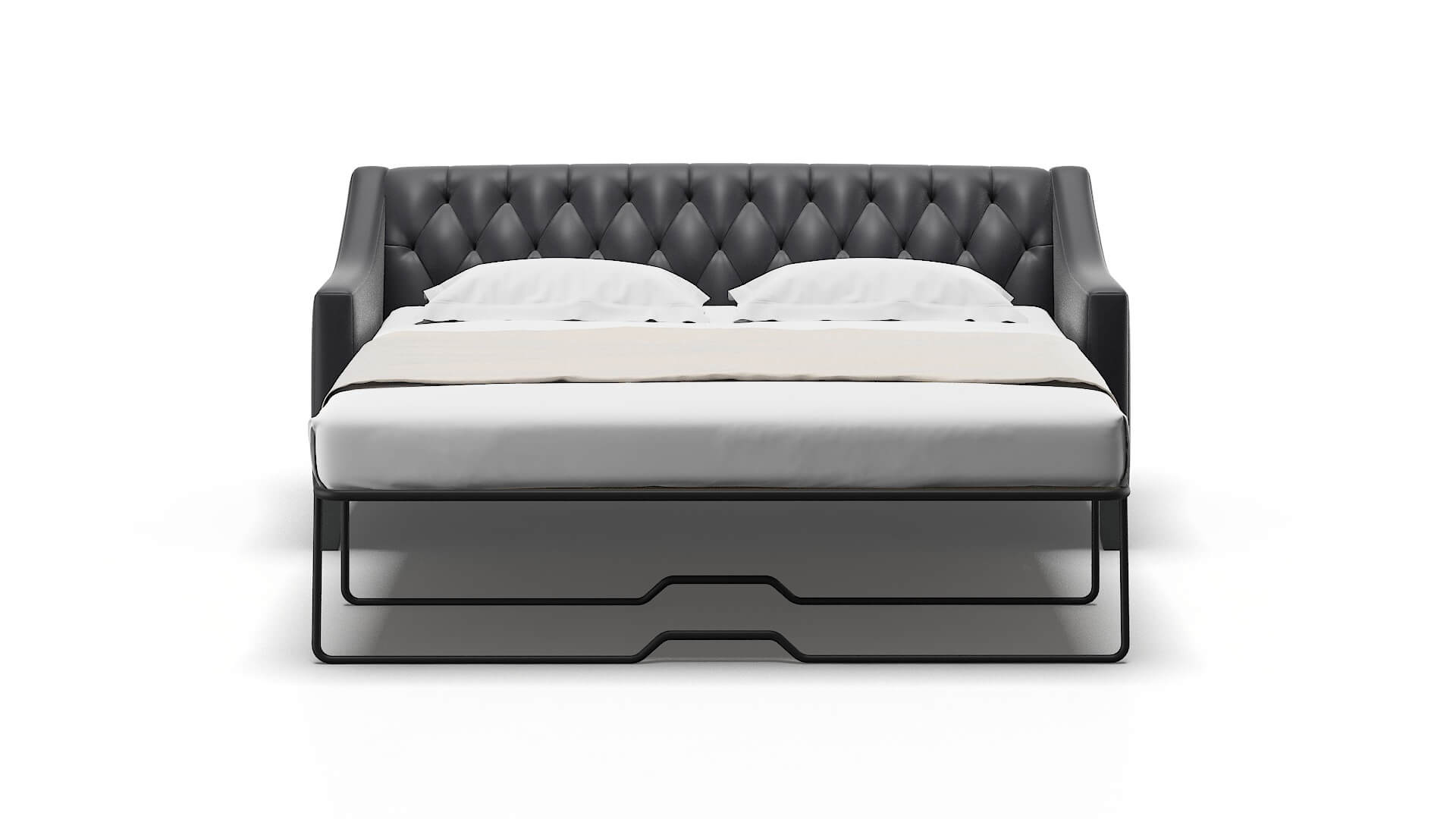Seville Urban_d Eclipse Sofa Sleeper Espresso legs 1