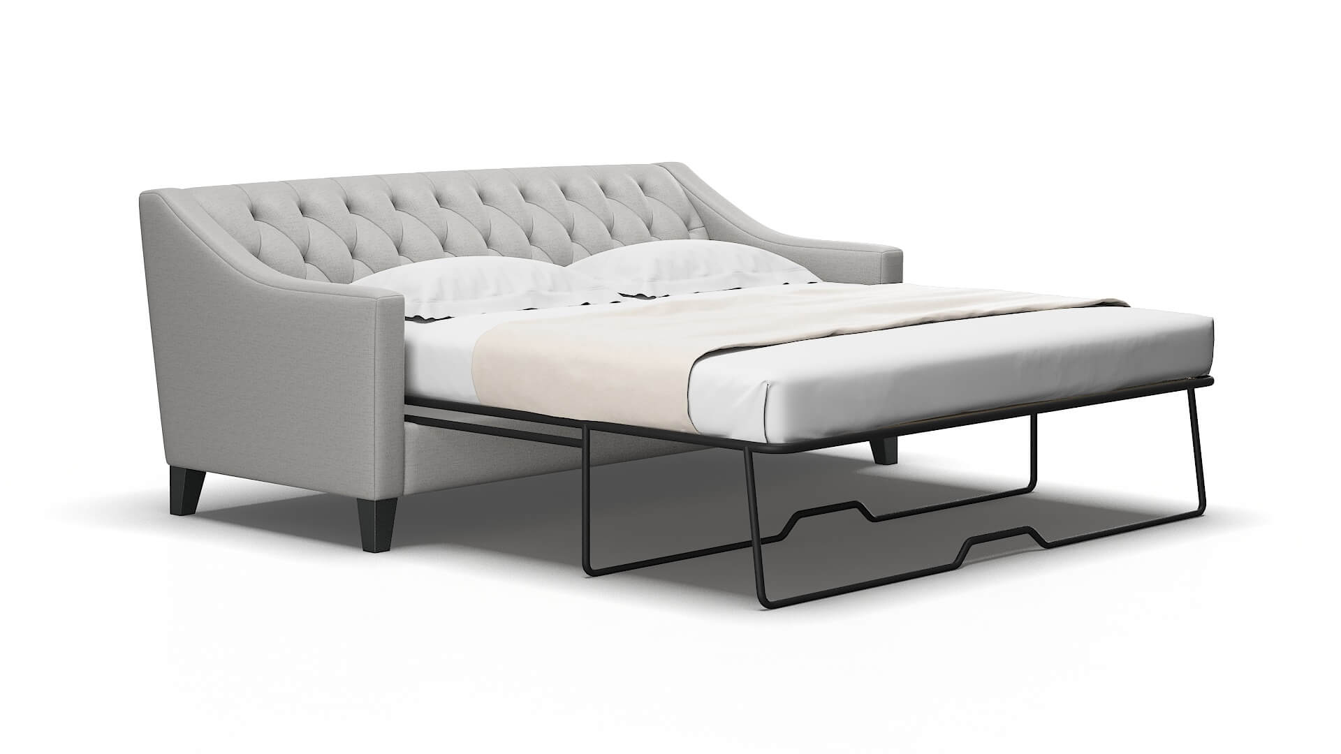 Seville Urban_d pepper Sofa sleeper Espresso Legs  2
