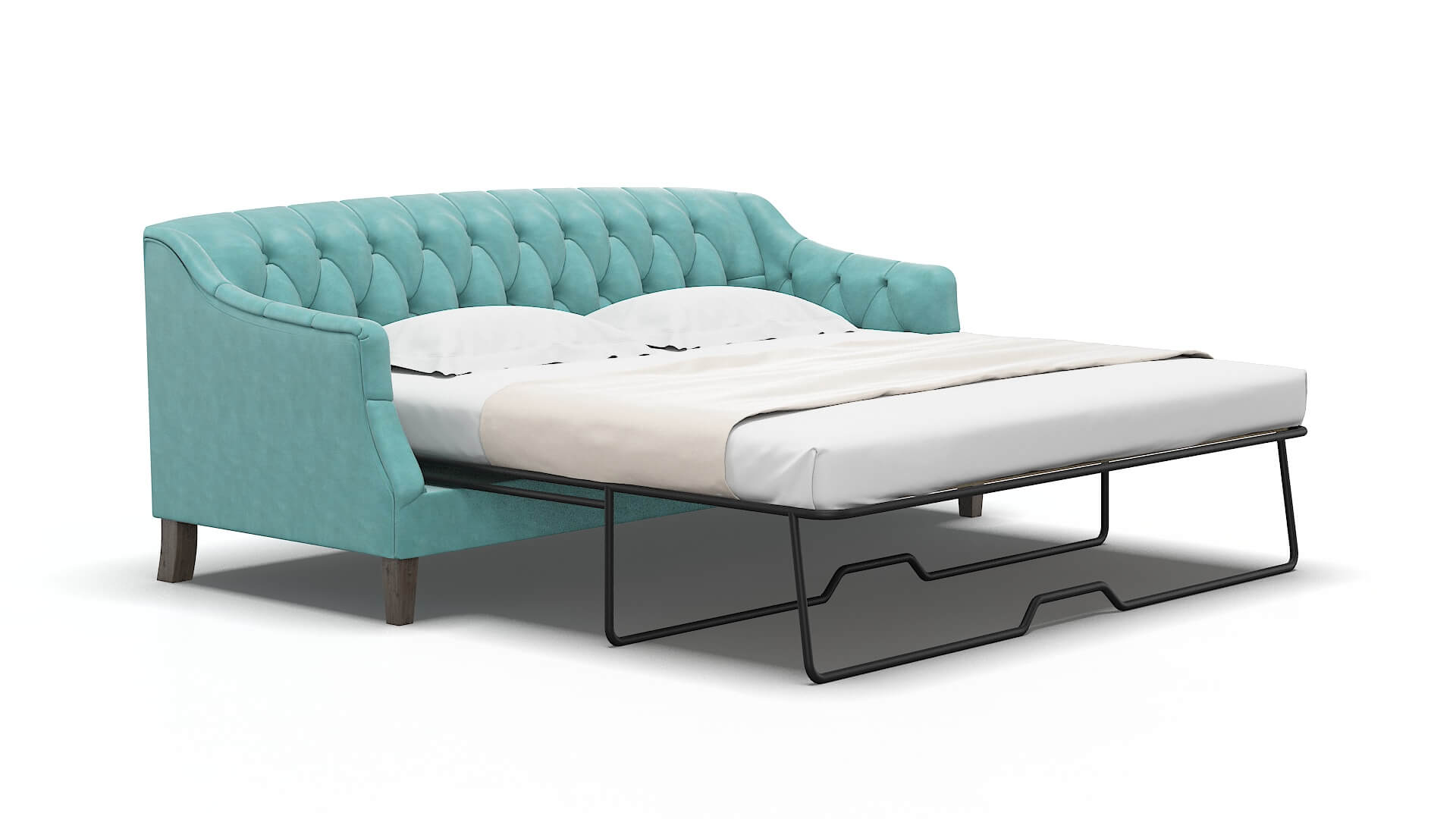 Shiraz Avalon_hp Aqua Sofa Sleeper 2