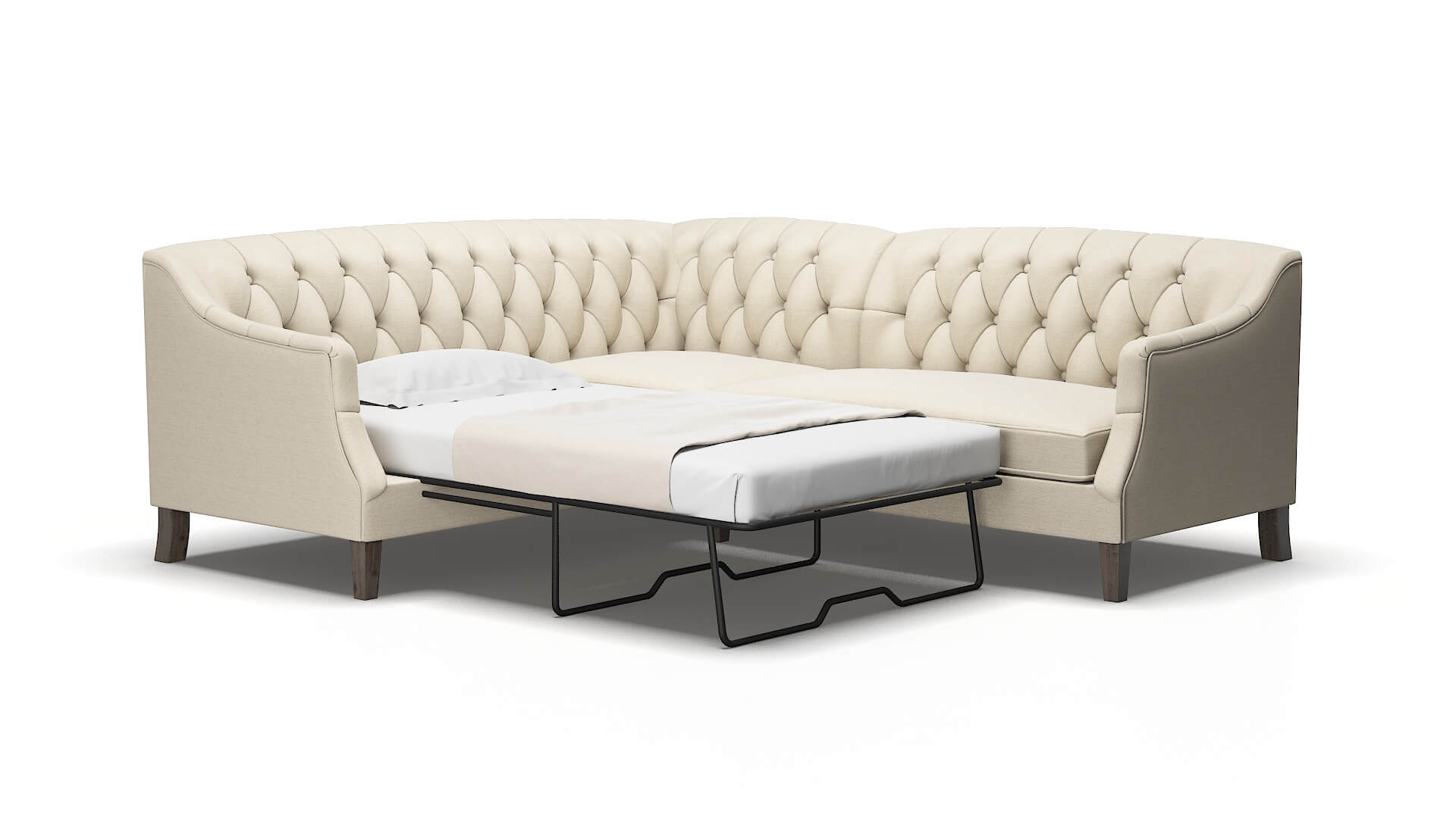 Shiraz Avenger Beach Sectional Sleeper 2