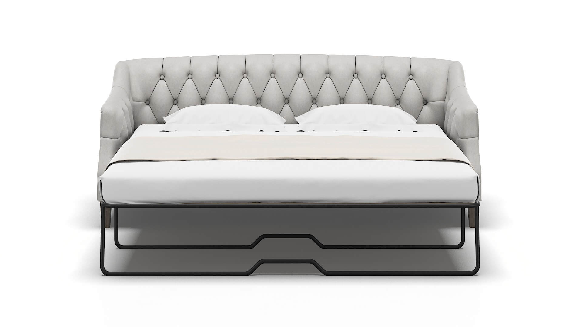 Shiraz Dream_d Sterling Sofa Sleeper Espresso legs 1