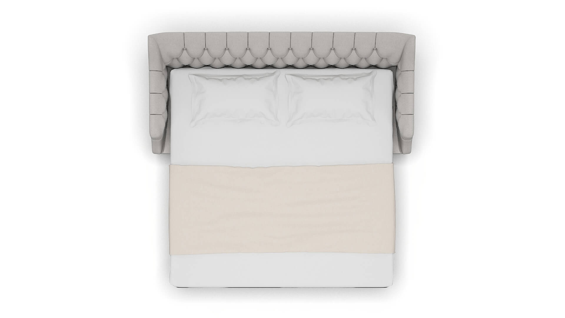 Shiraz Dream_d Sterling Sofa Sleeper Espresso legs 3