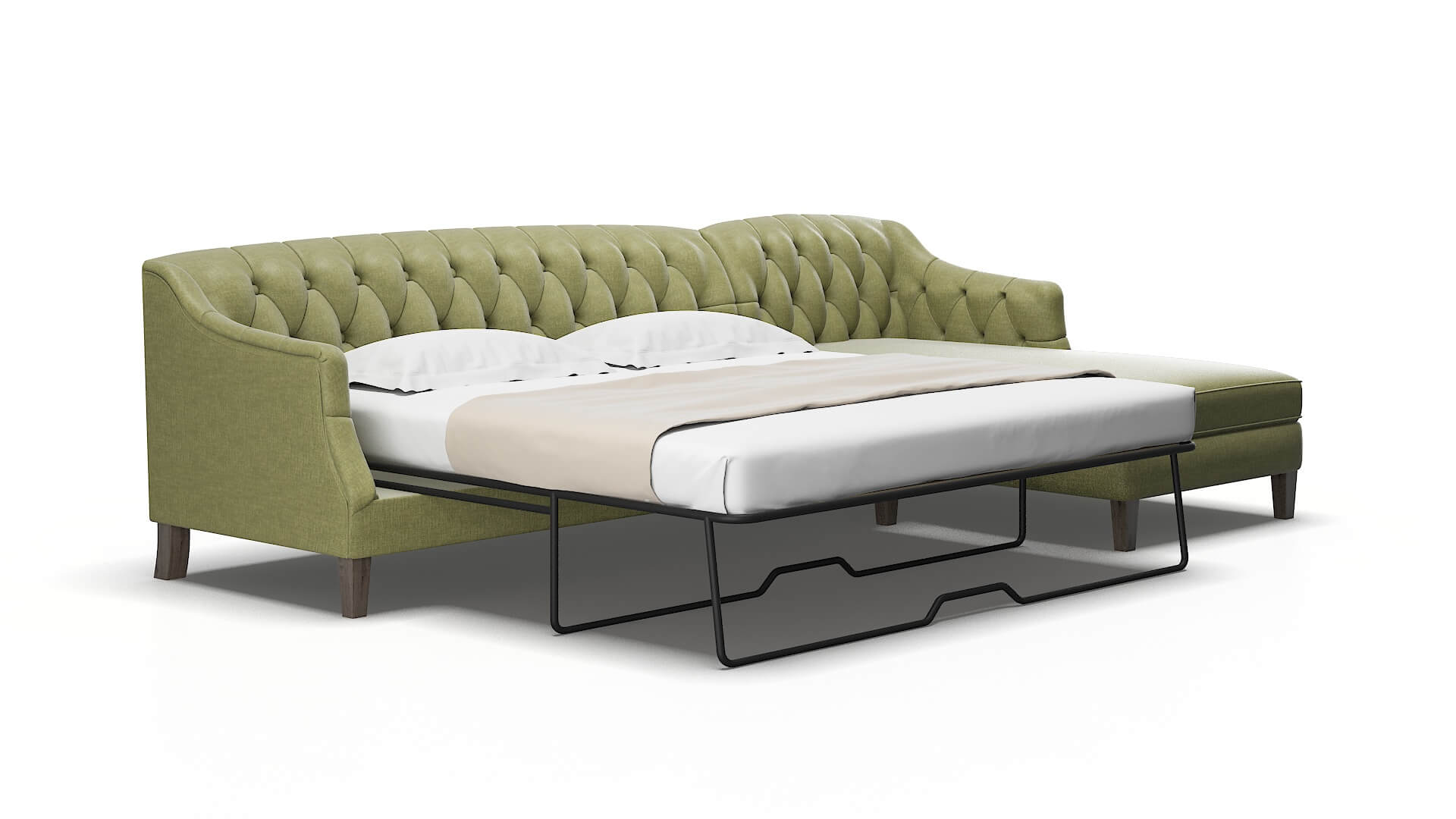 Shiraz Simplex Sour_apple Panel Sleeper Espresso legs 2