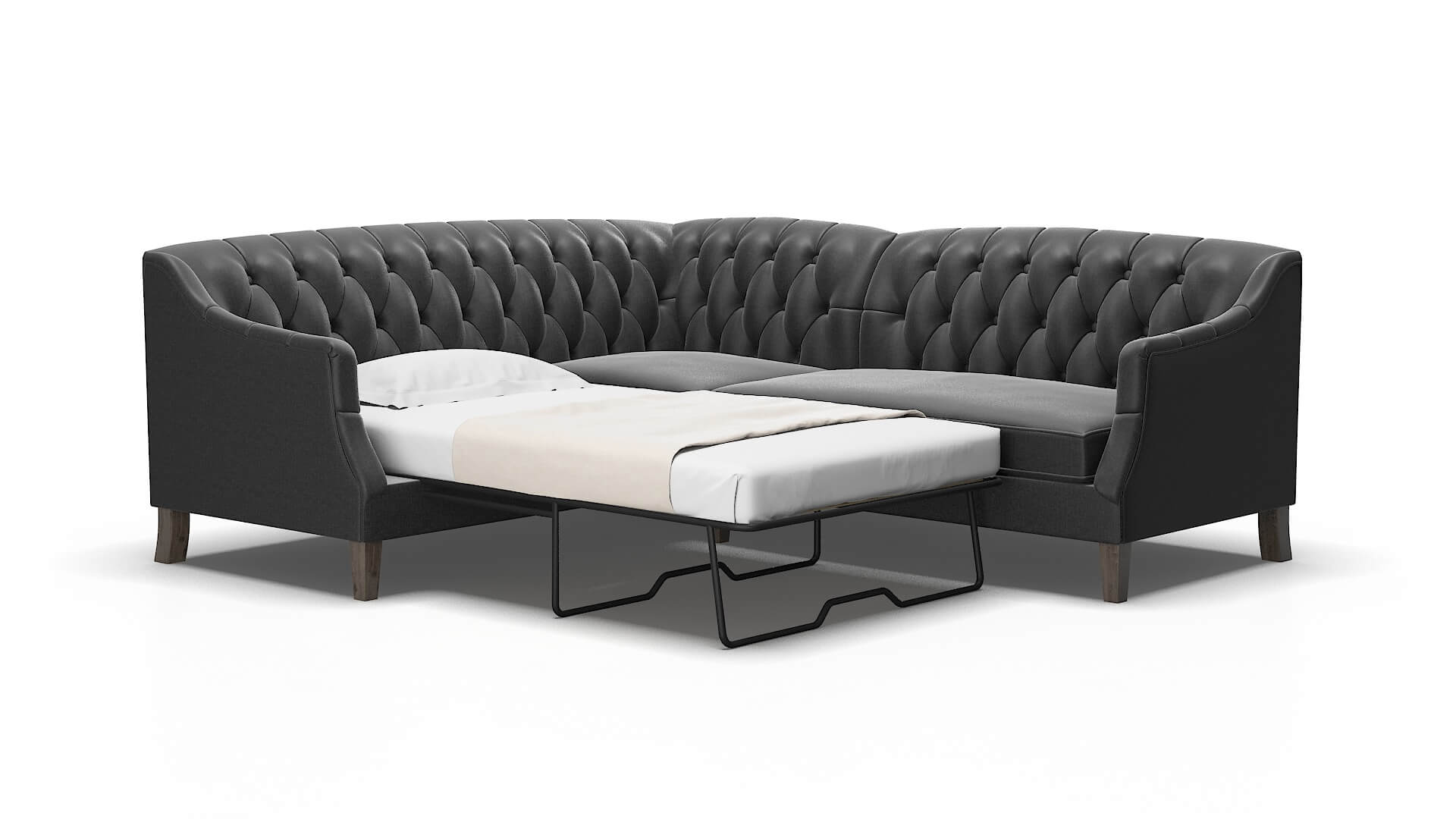 Shiraz Sosoftness 54 Sectional Sleeper 2