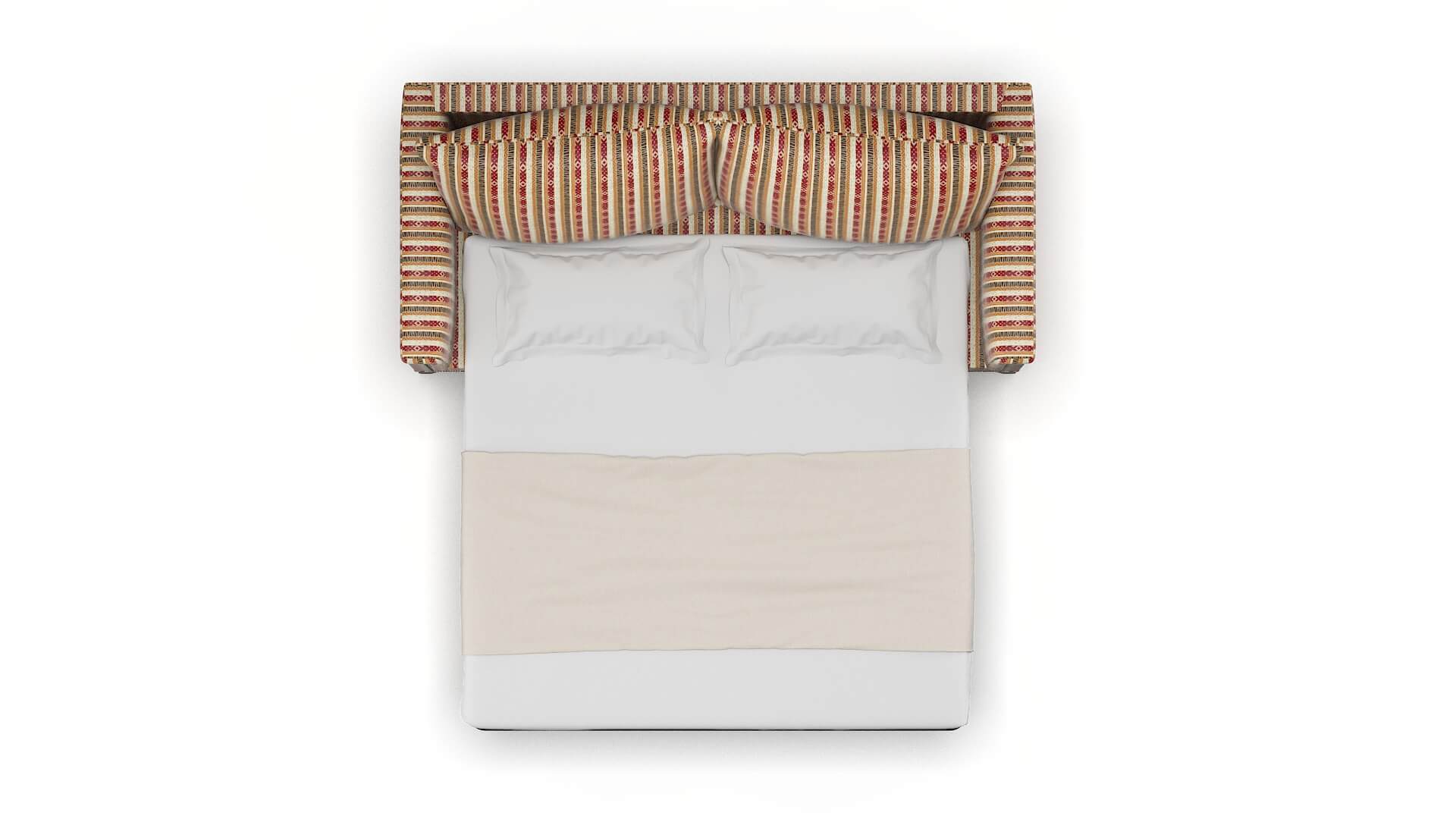 Sofia Bodhi Tango Sofa Sleeper Espresso legs 3