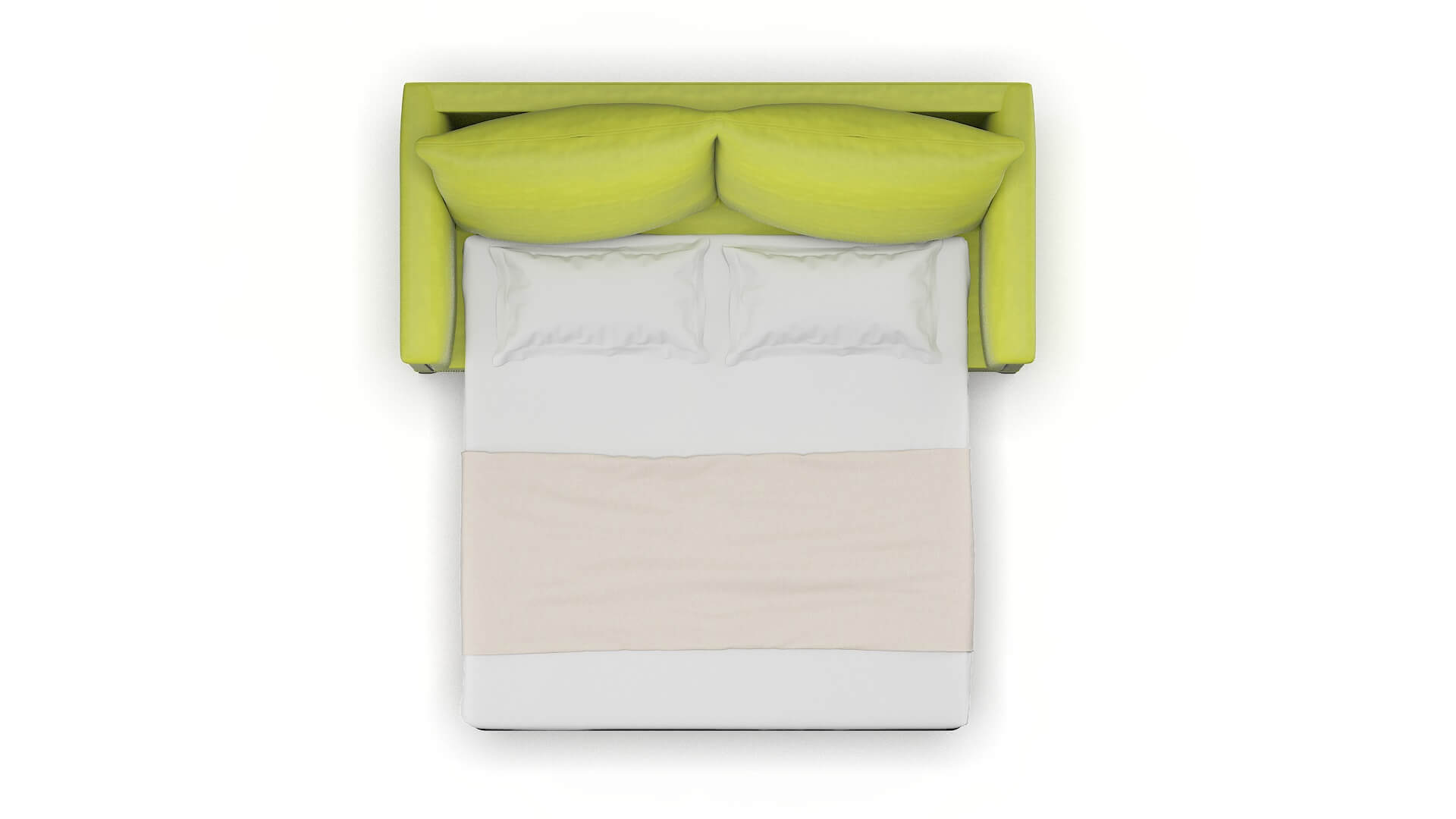 Sofia Hathaway Apple Sofa Sleeper Espresso legs 3