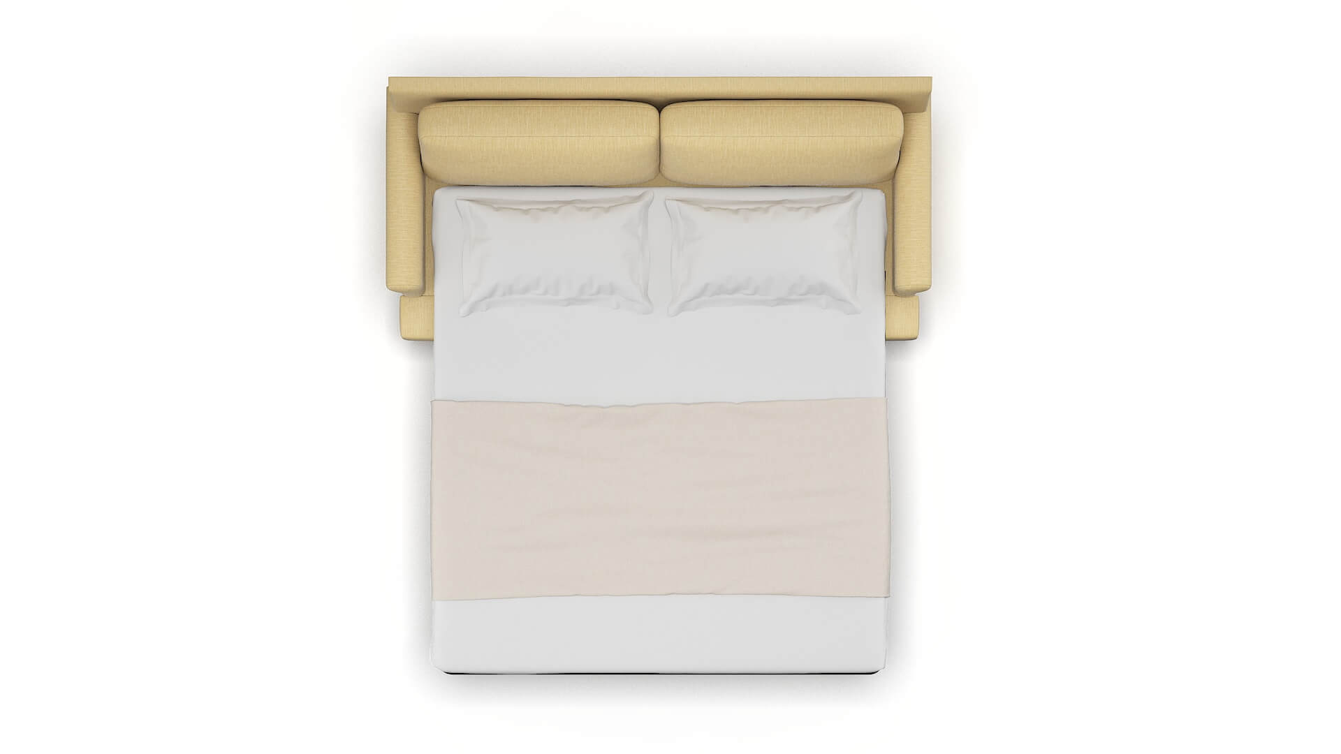 Stockholm Avalon_hp Ginger Sofa Sleeper Espresso legs 3