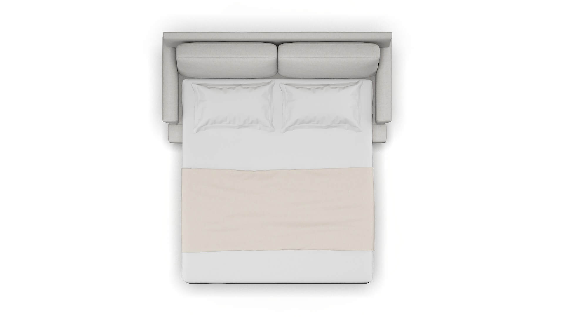 Stockholm Dream_d Sterling Sofa Sleeper Espresso legs 3