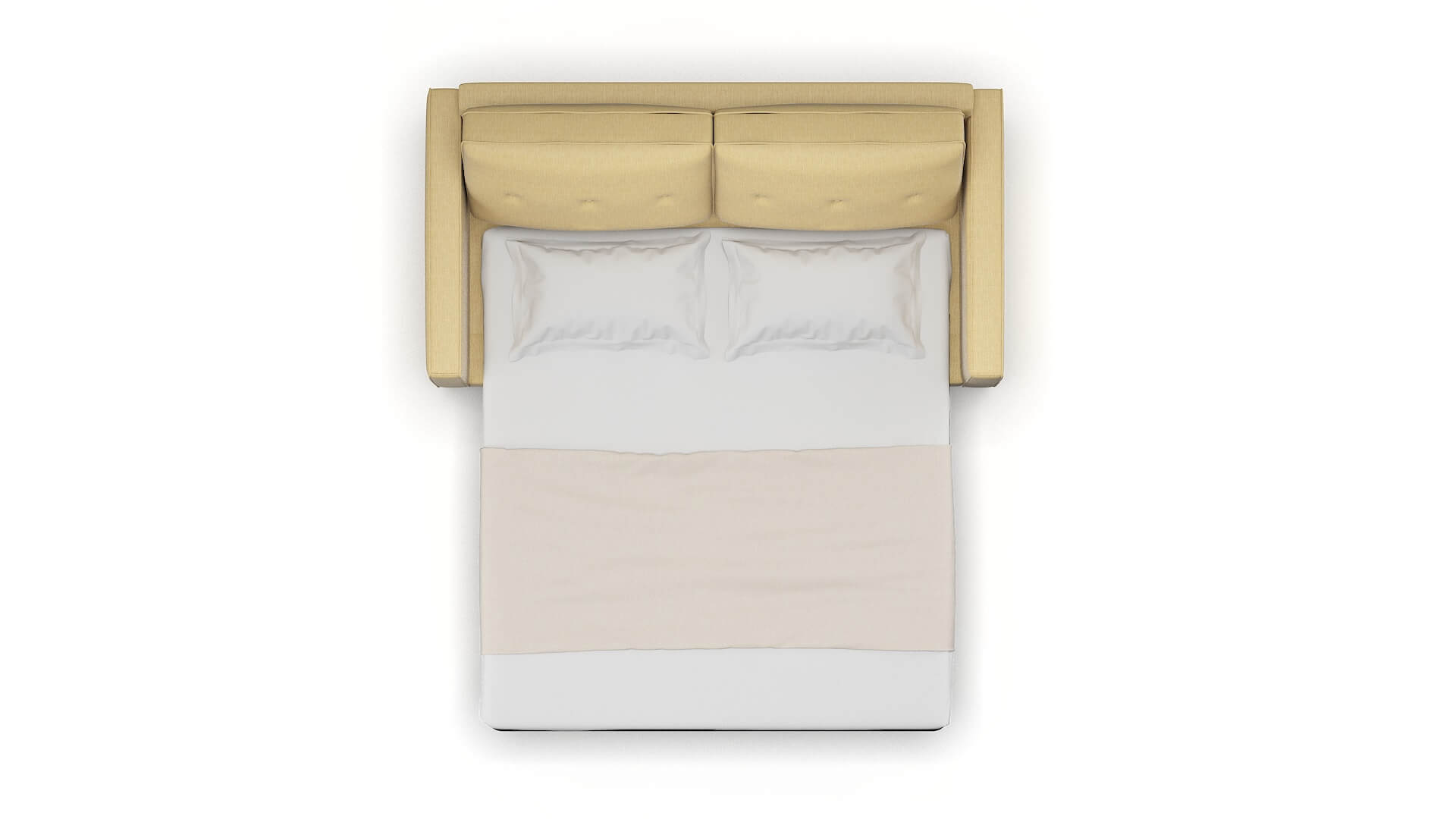 Syros Avalon_hp Ginger Sofa Sleeper Espresso legs 3