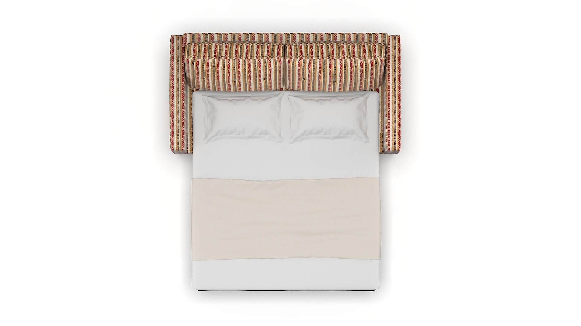 Syros Bodhi Tango Sofa Sleeper Espresso legs 3