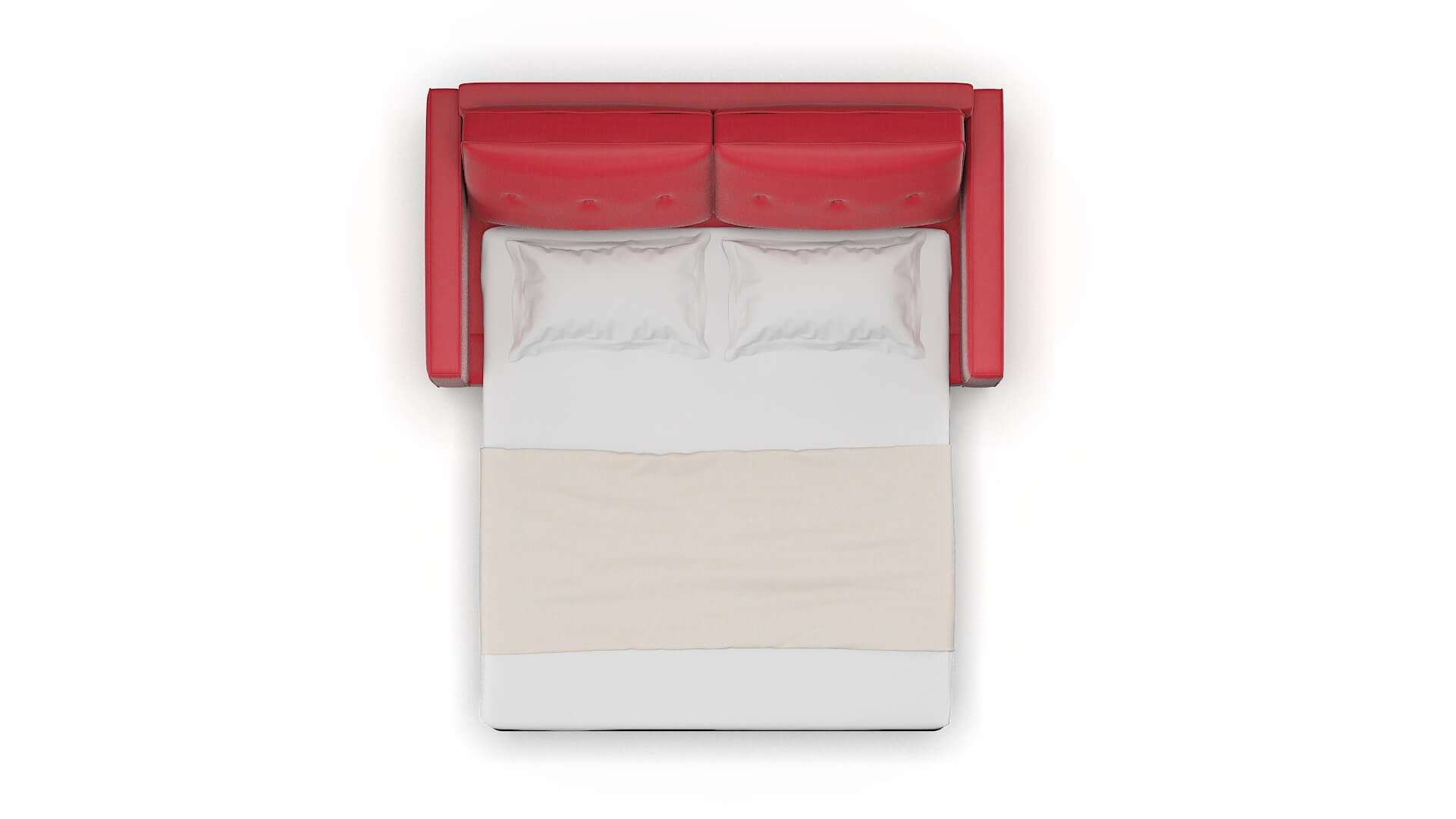 Syros Hepburn_hrp Pottery Sofa Sleeper Espresso legs 3