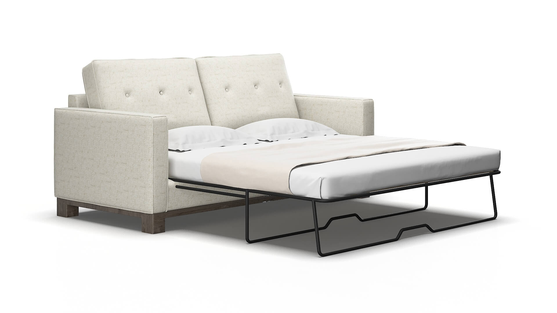 Syros Oceanside Birch Sofa Sleeper 2