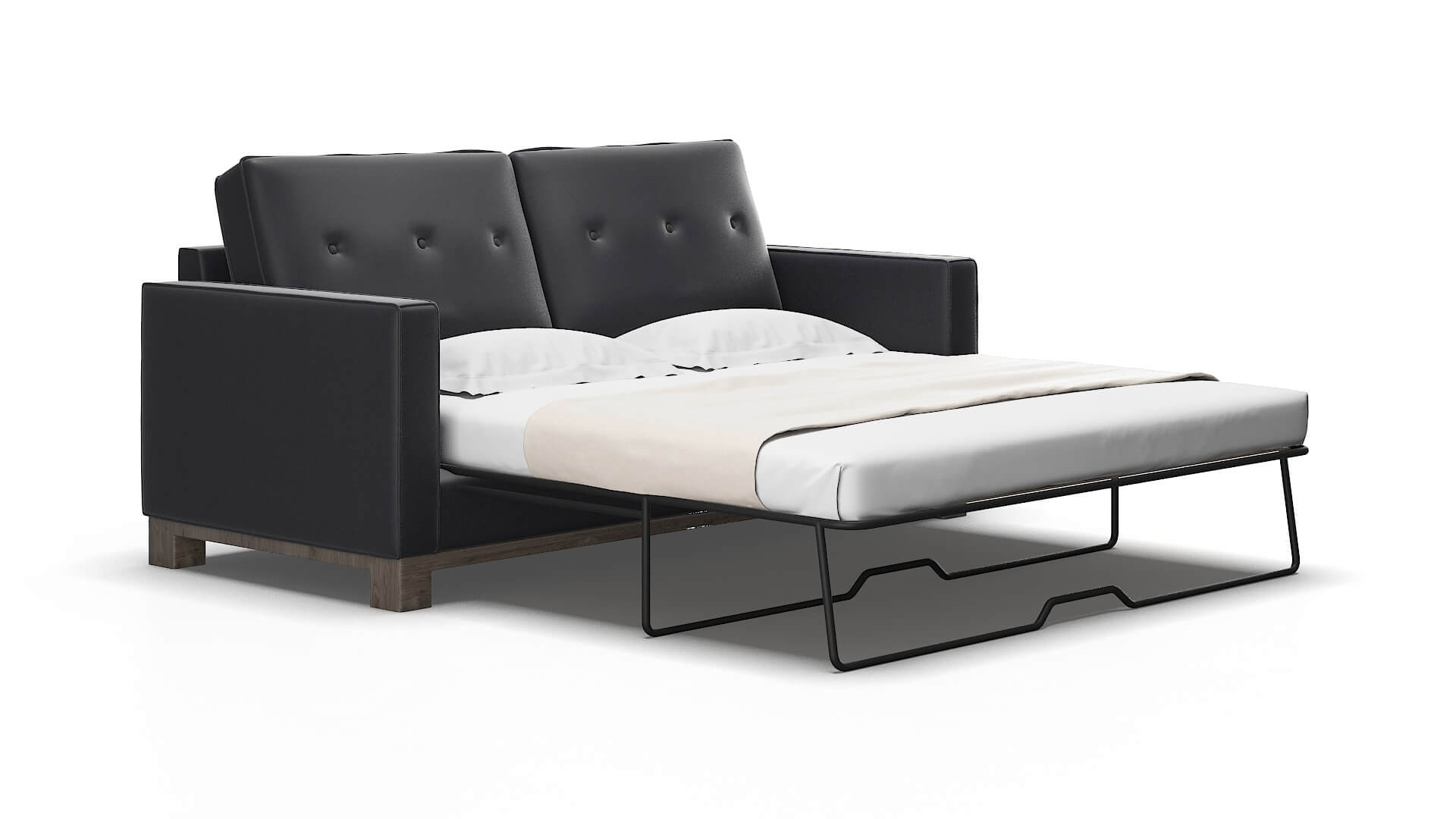 Syros Urban_d eclipse Sofa sleeper Espresso Legs  2