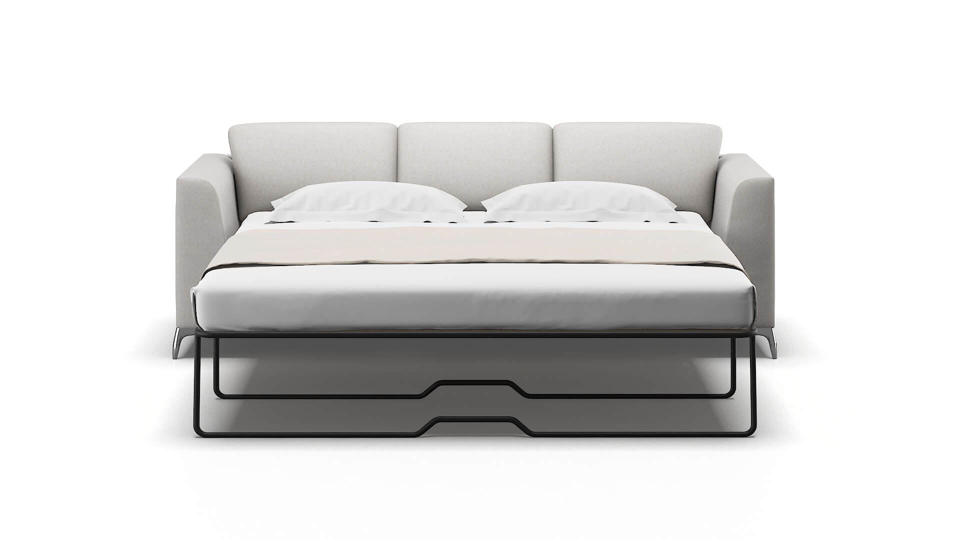 Toronto Curious Spa Sofa Sleeper Espresso legs 1