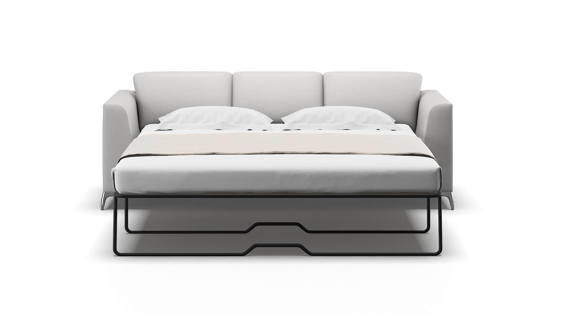 Toronto Prisma Steam Sofa Sleeper Espresso legs 1