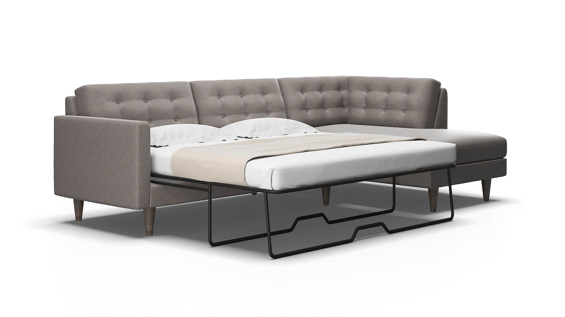 Turin Suave Slate Panel Sleeper 2