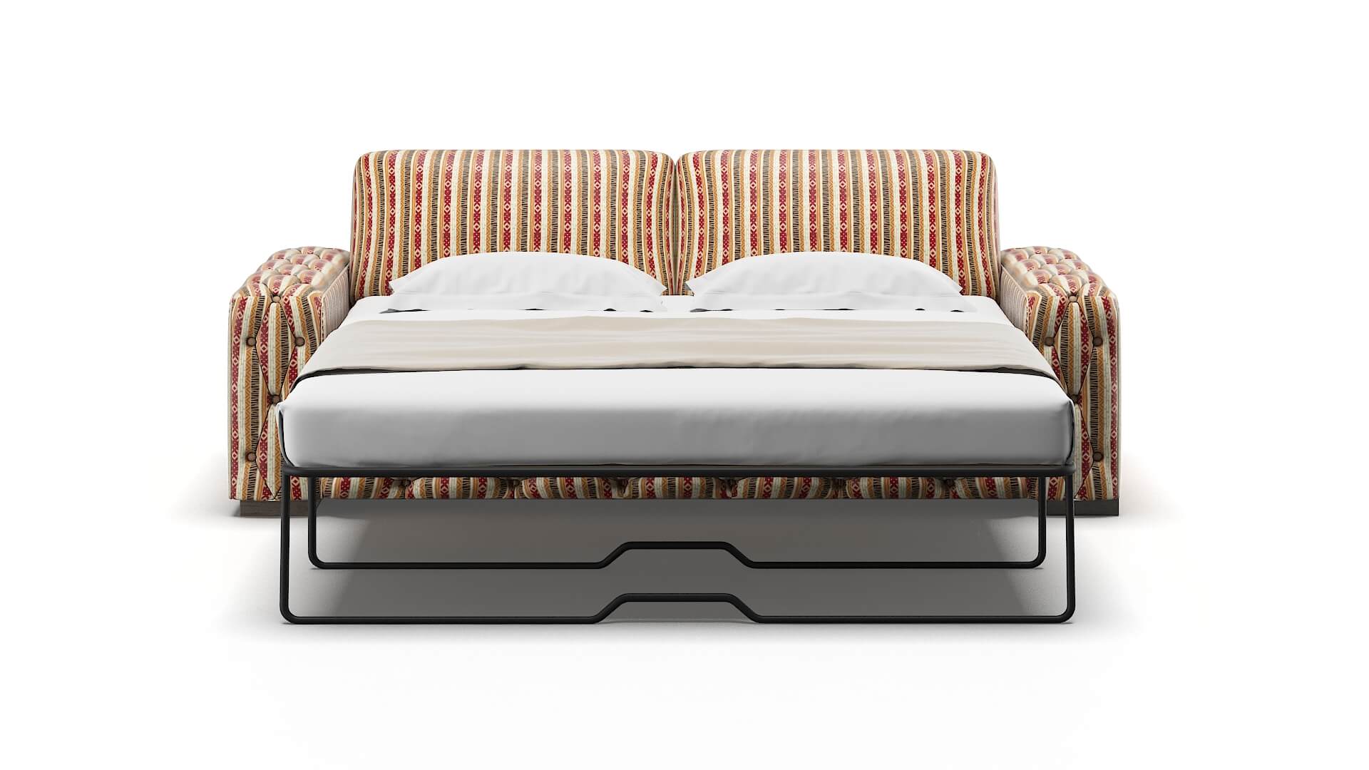 Windsor Bodhi Tango Sofa Sleeper Espresso legs 1