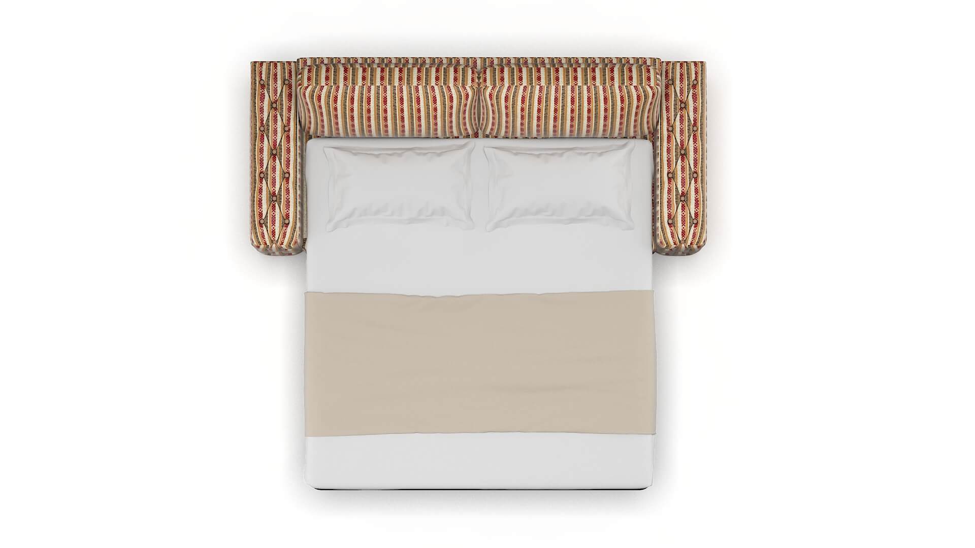 Windsor Bodhi Tango Sofa Sleeper Espresso legs 3