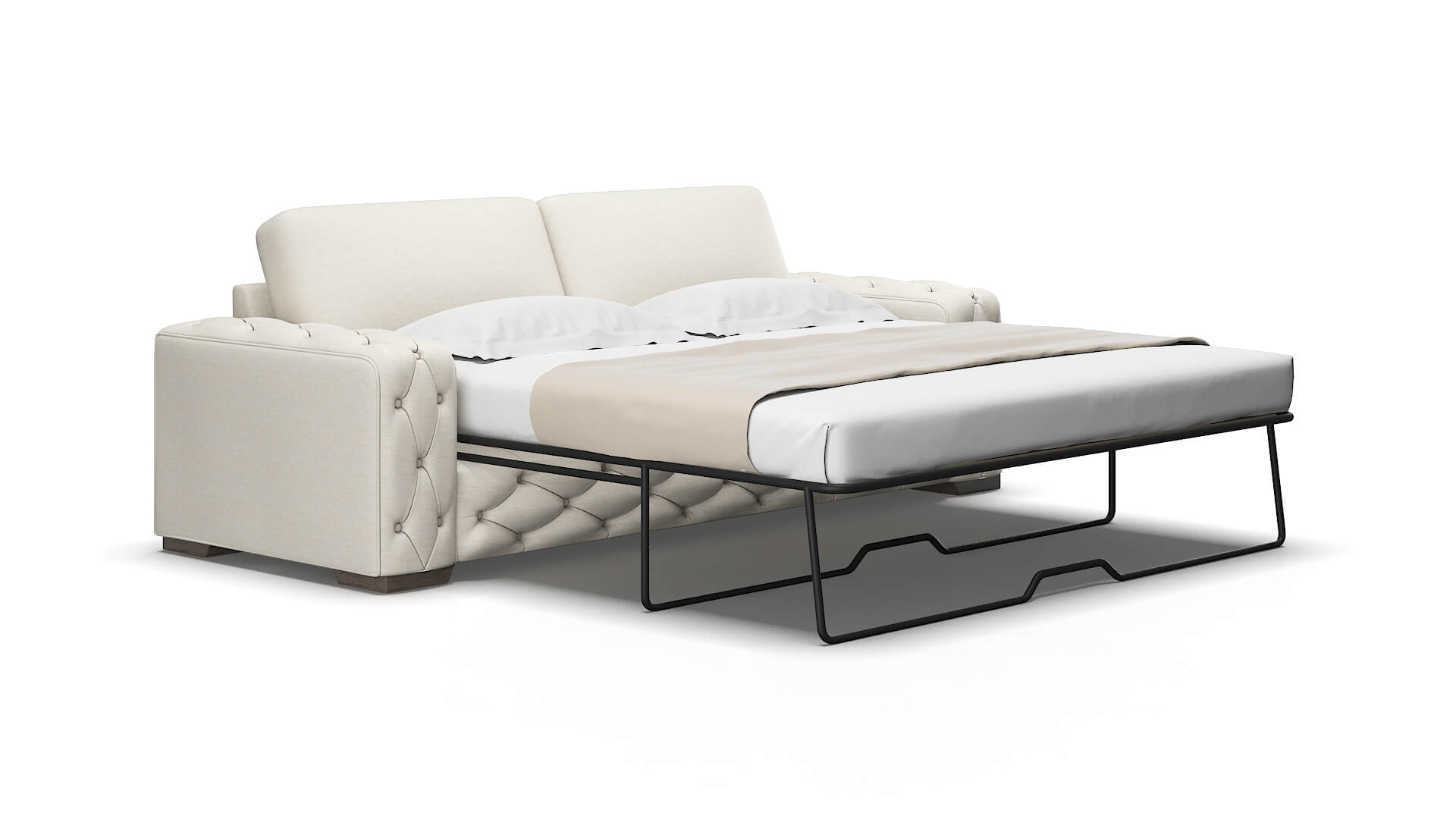 Windsor Catalina Linen Sofa Sleeper 2