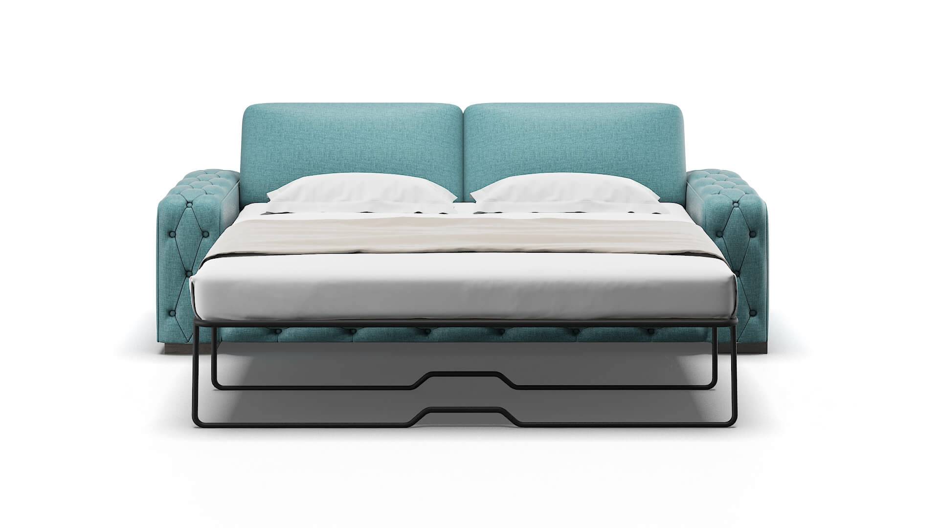 Windsor Elliot Eclipse Sofa Sleeper Espresso legs 1