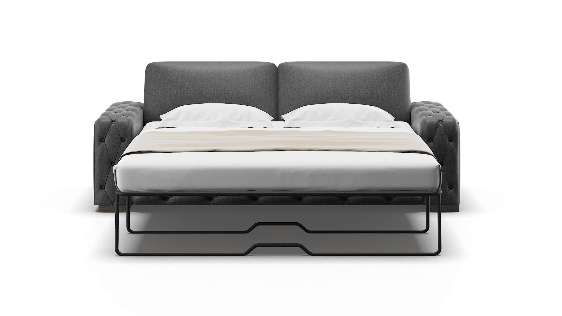 Windsor Marcy Baltic Sofa Sleeper Espresso legs 1