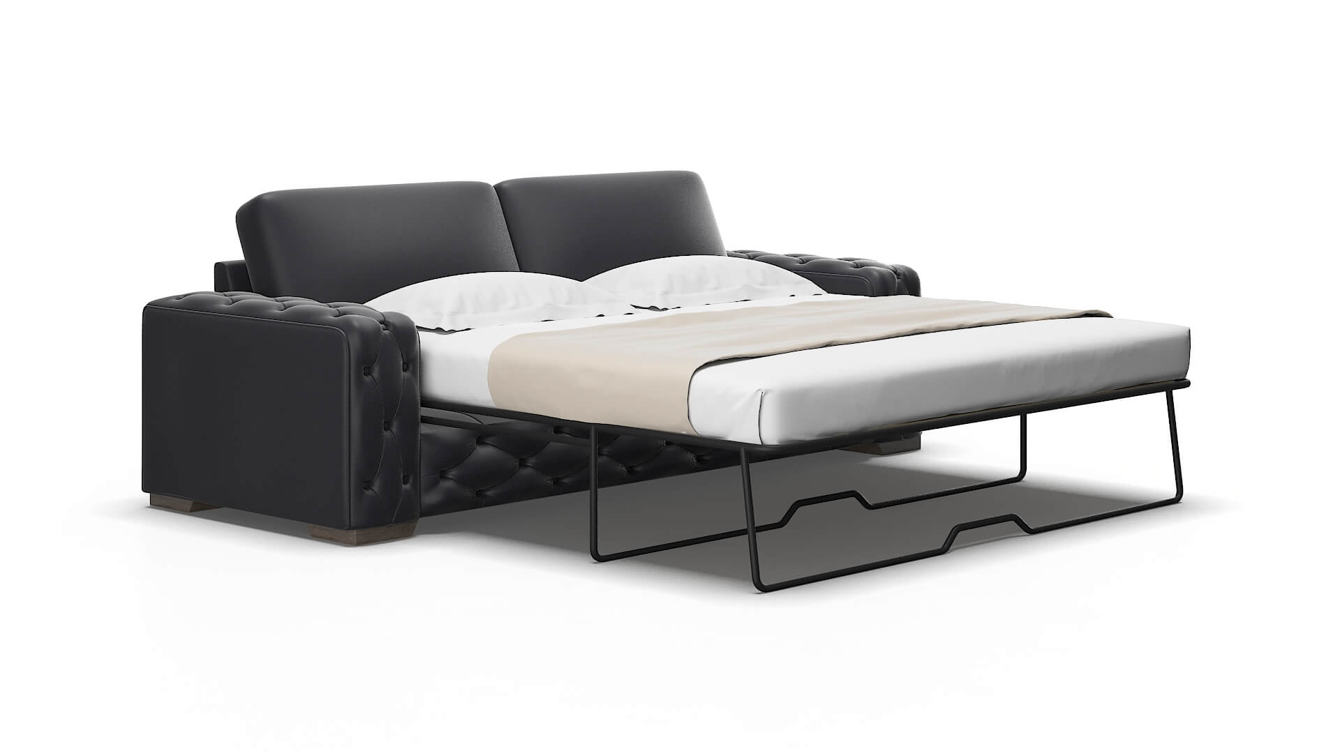 Windsor Urban_d eclipse Sofa sleeper Espresso Legs  2