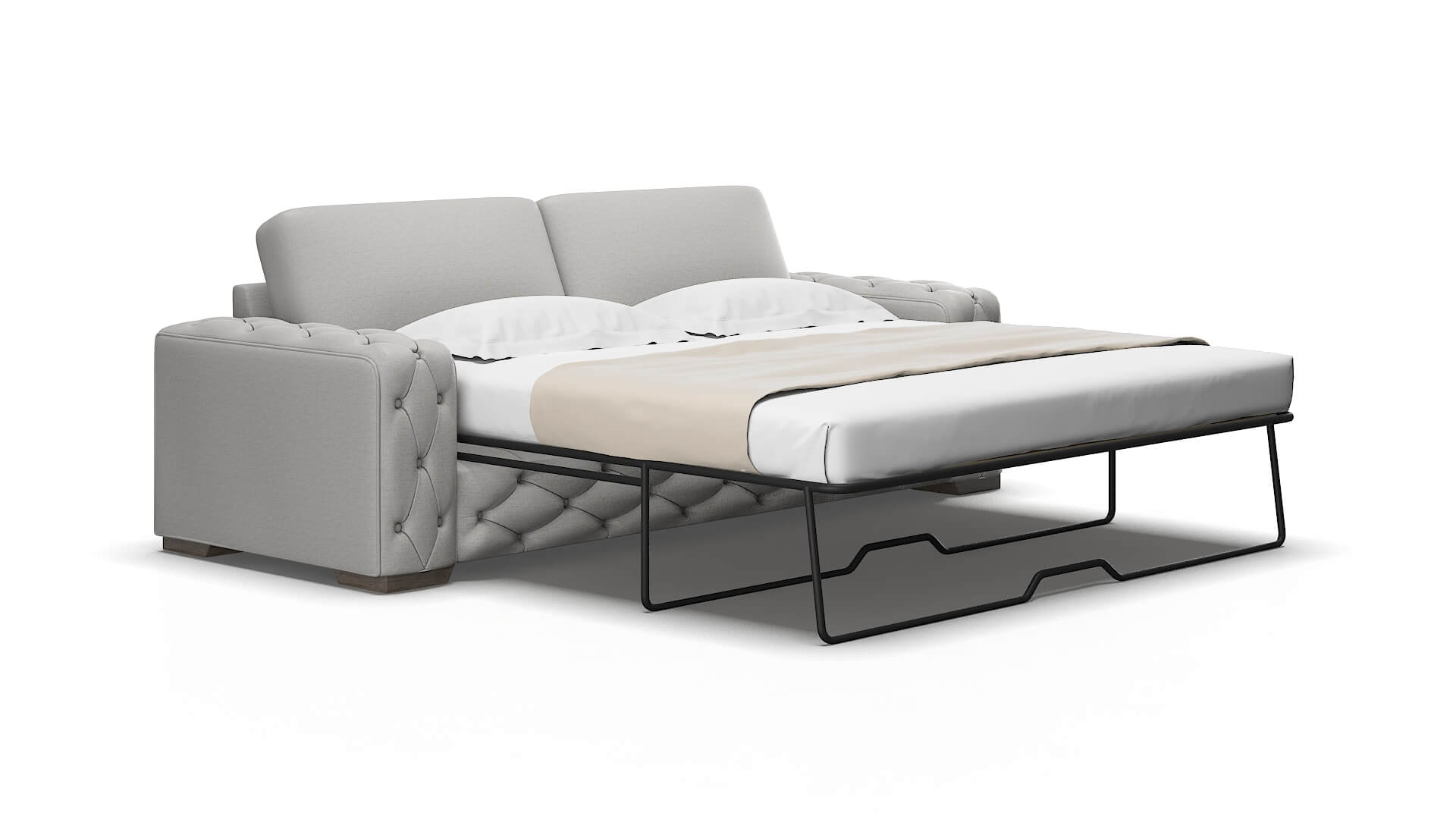 Windsor Urban_d pepper Sofa sleeper Espresso Legs  2