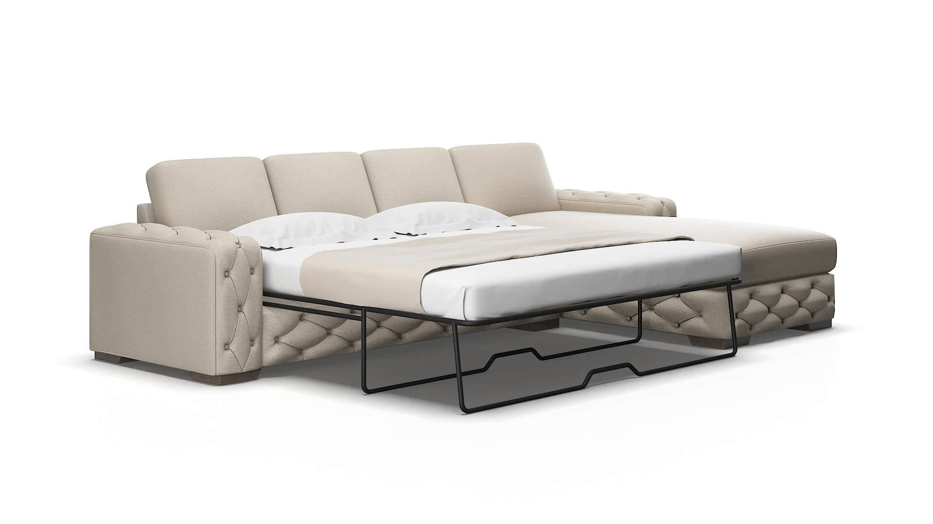 Windsor Urban_d Steel Panel Sleeper 2