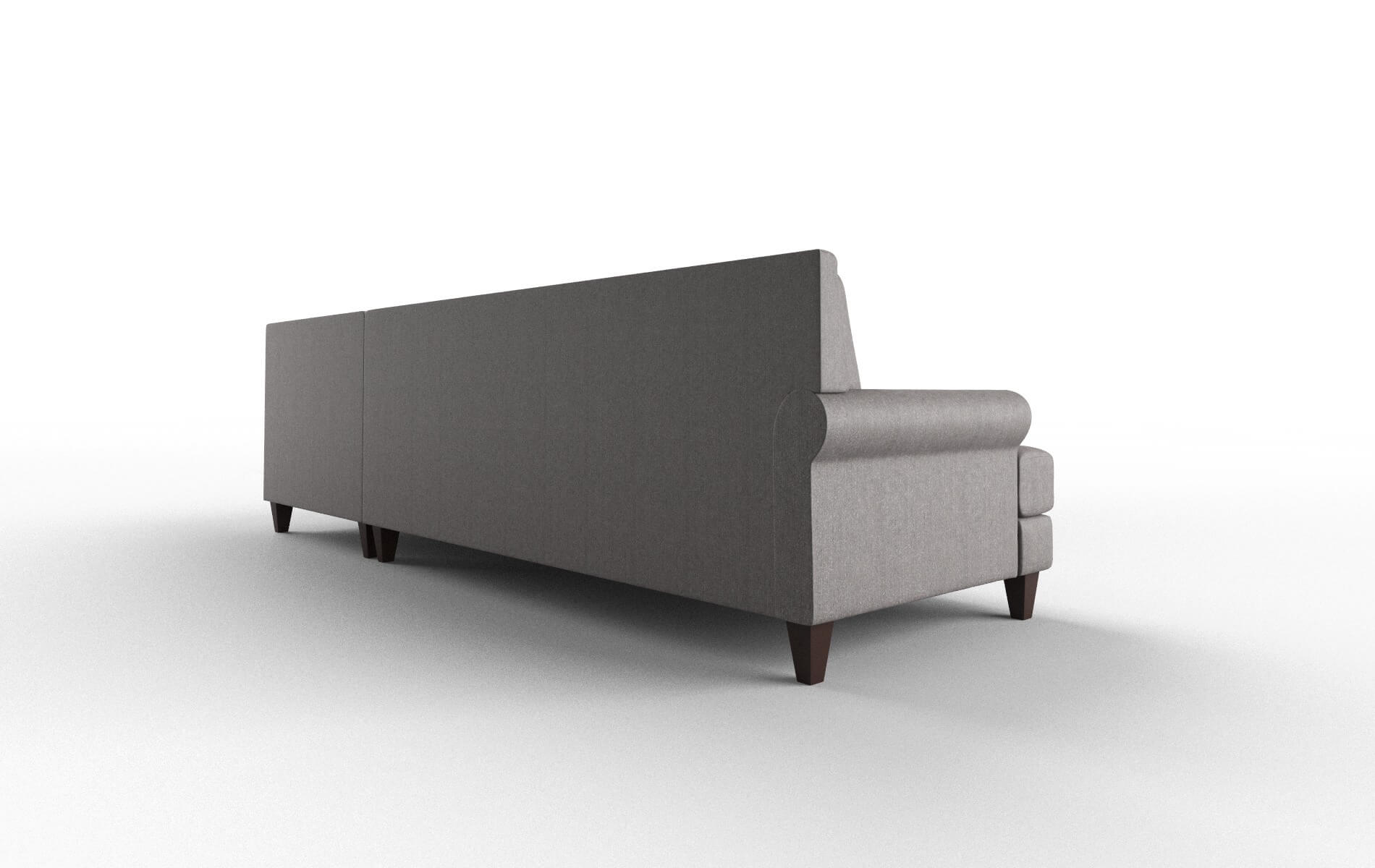 Stockholm Atlas_plz Silver Panel espresso legs 5