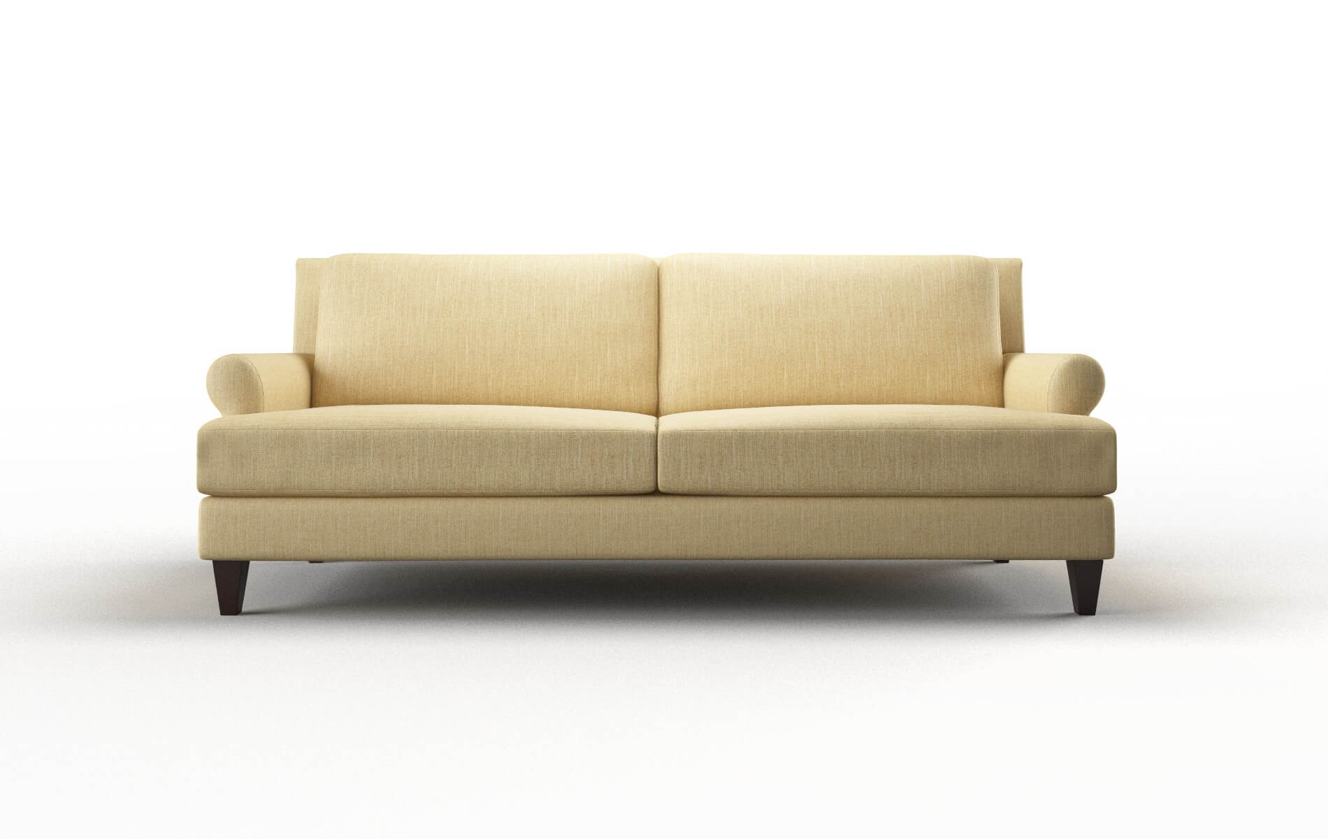 Stockholm Avalon_hp Ginger Sofa espresso legs 1