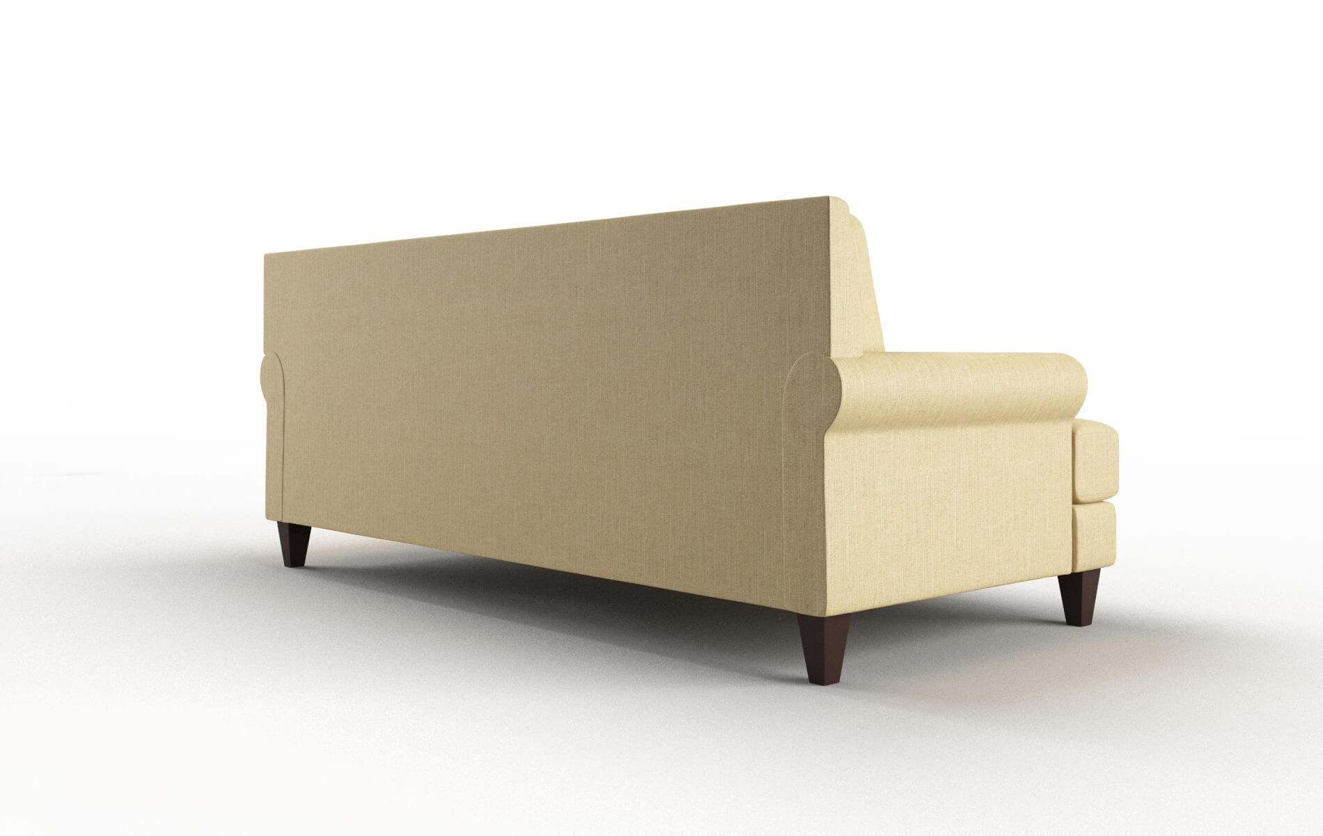 Stockholm Avalon_hp Ginger Sofa espresso legs 5