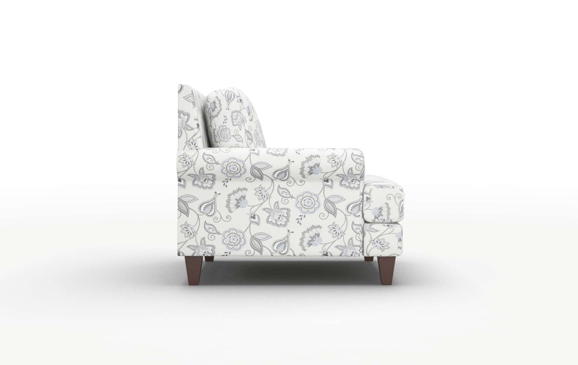 Stockholm Avignon Sky Chair espresso legs 3