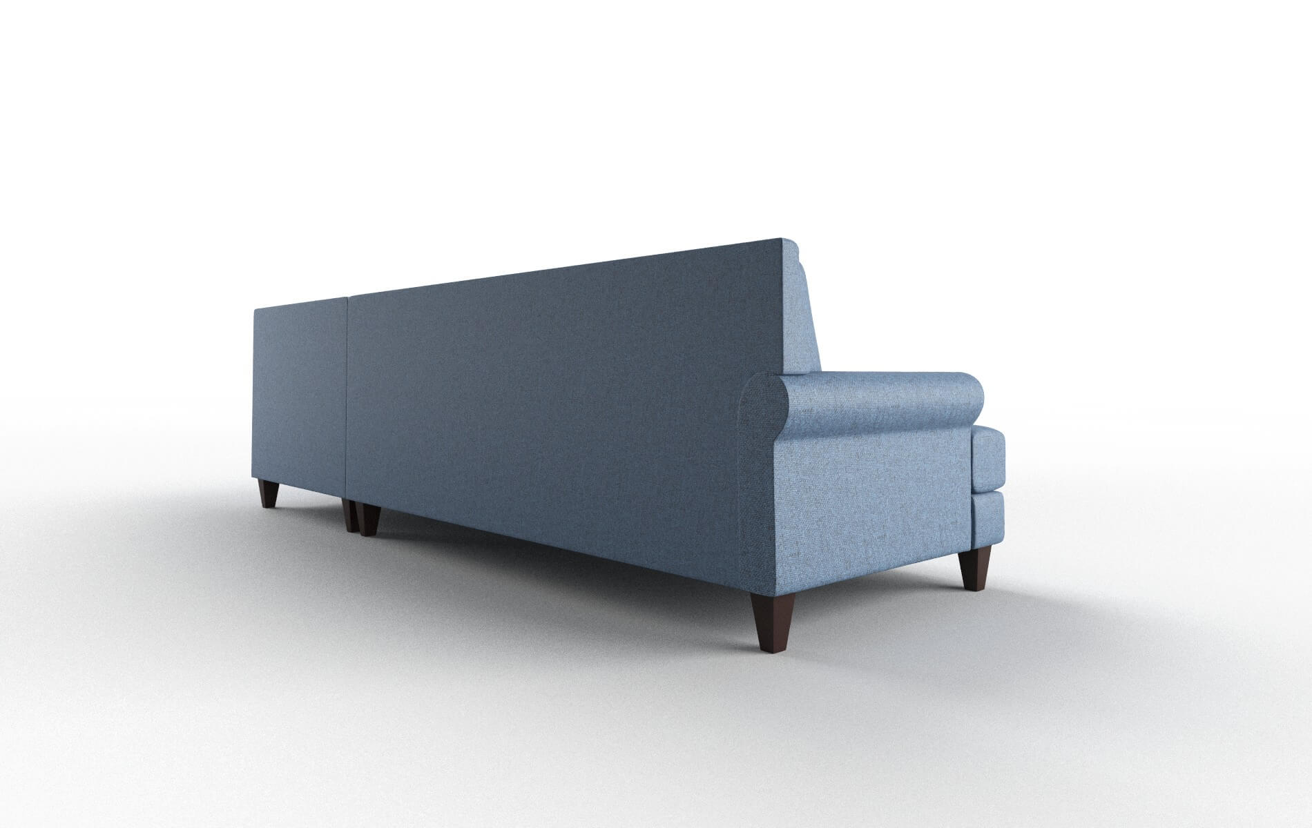 Stockholm Clyde Deep_ocean Panel espresso legs 5